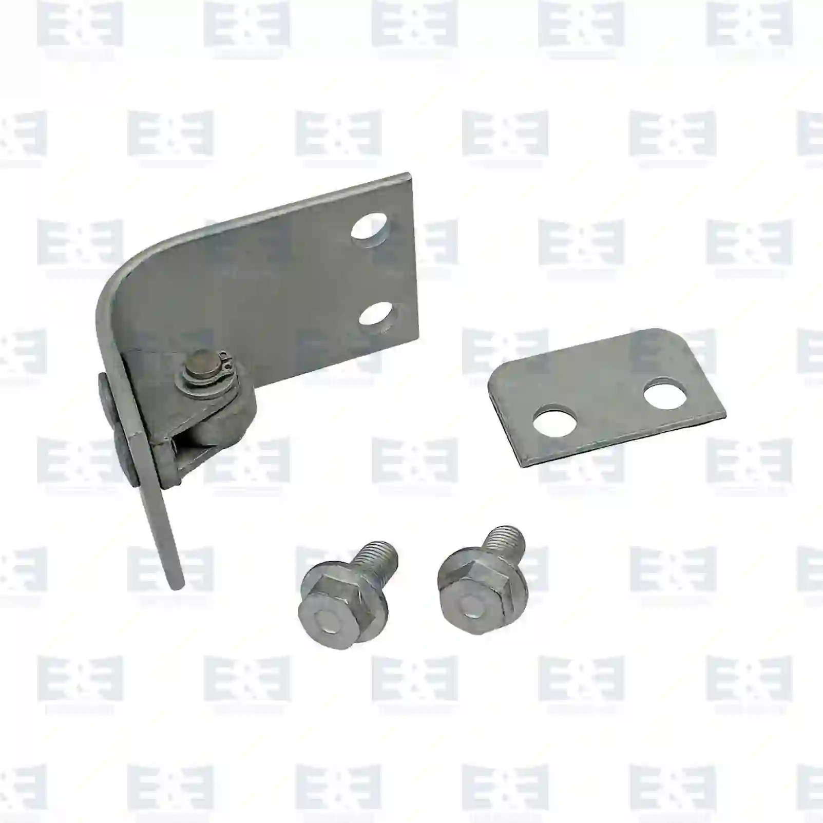  Door bracket, right || E&E Truck Spare Parts | Truck Spare Parts, Auotomotive Spare Parts