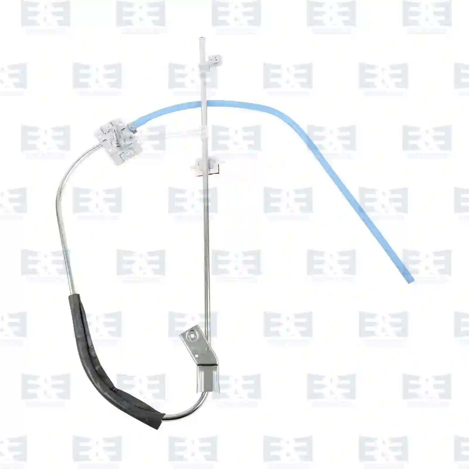  Window regulator, right || E&E Truck Spare Parts | Truck Spare Parts, Auotomotive Spare Parts