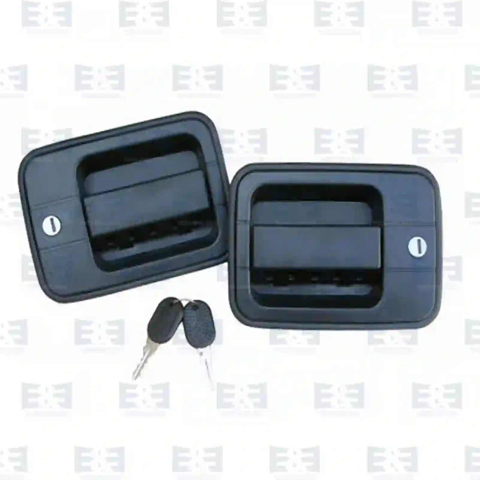  Door handle kit || E&E Truck Spare Parts | Truck Spare Parts, Auotomotive Spare Parts