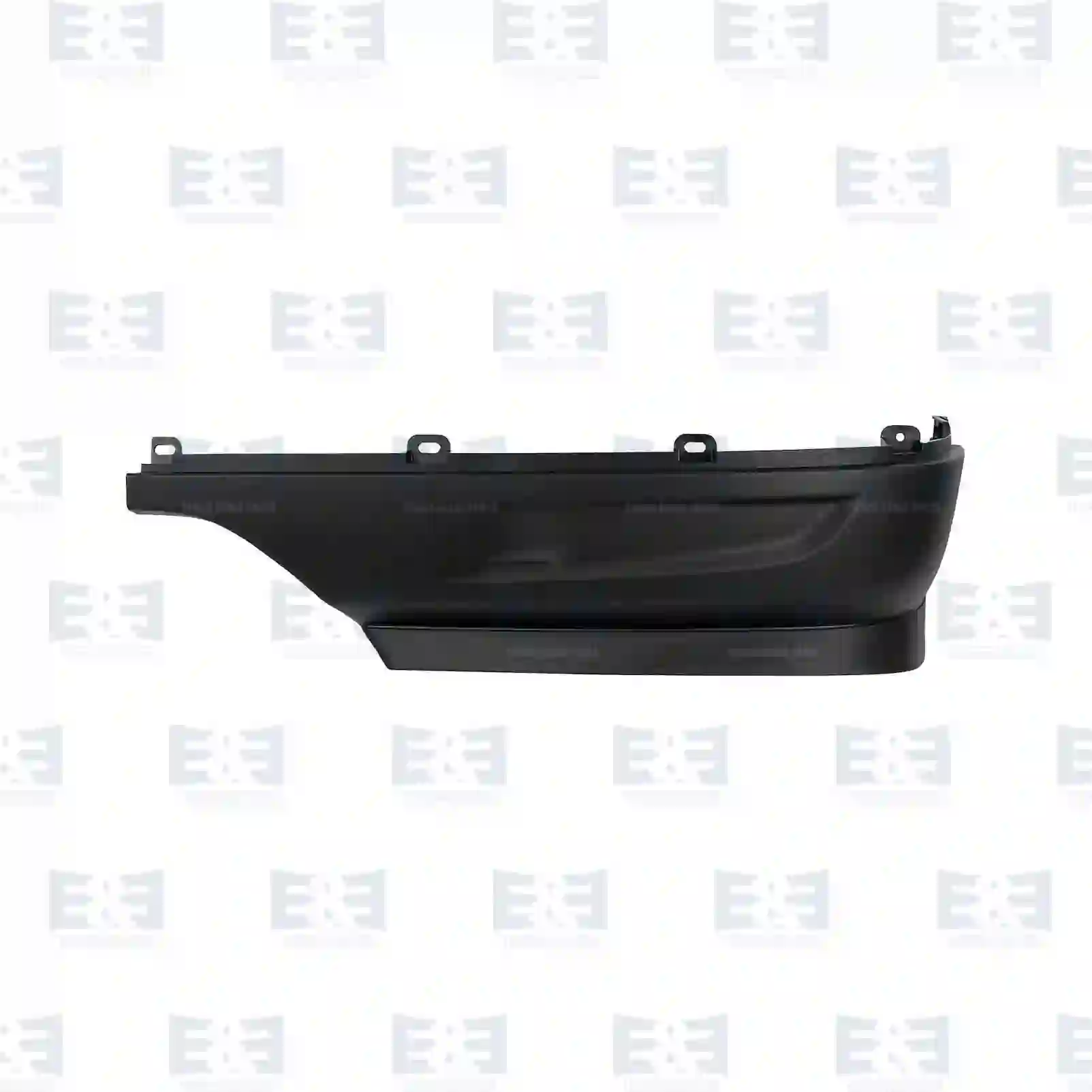  Bumper cover, left || E&E Truck Spare Parts | Truck Spare Parts, Auotomotive Spare Parts