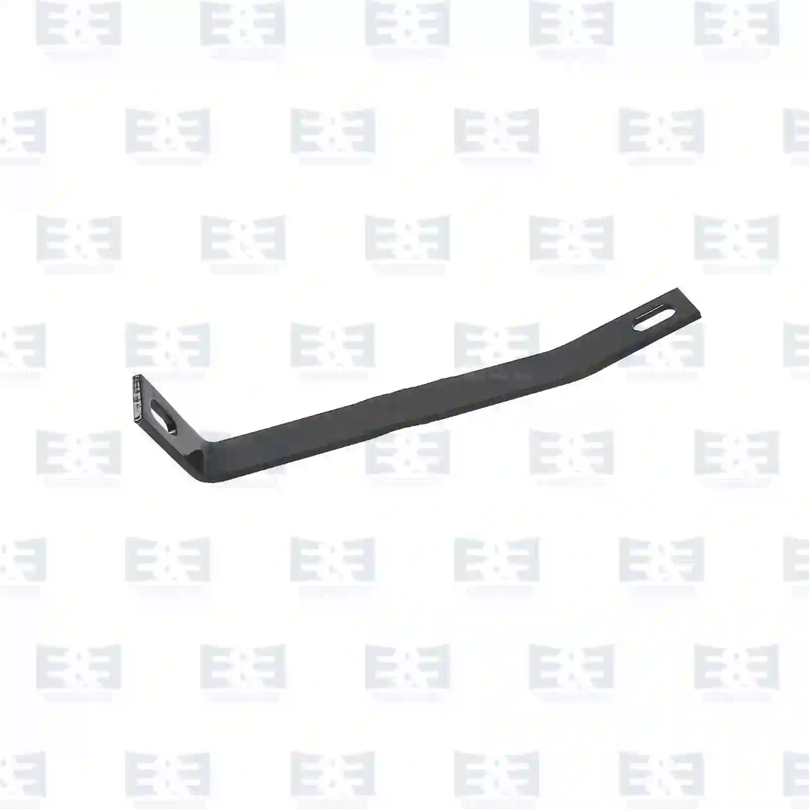  Bracket, bumper, left || E&E Truck Spare Parts | Truck Spare Parts, Auotomotive Spare Parts