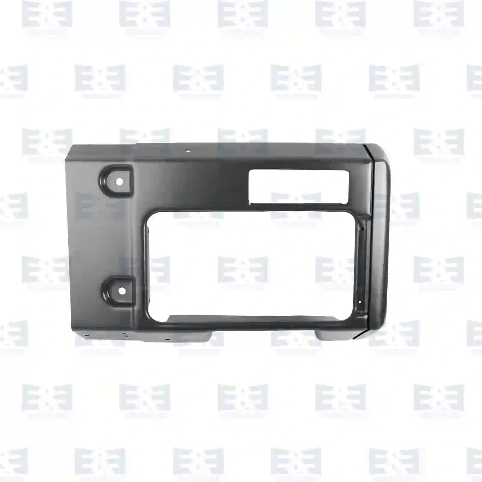  Bumper, left || E&E Truck Spare Parts | Truck Spare Parts, Auotomotive Spare Parts