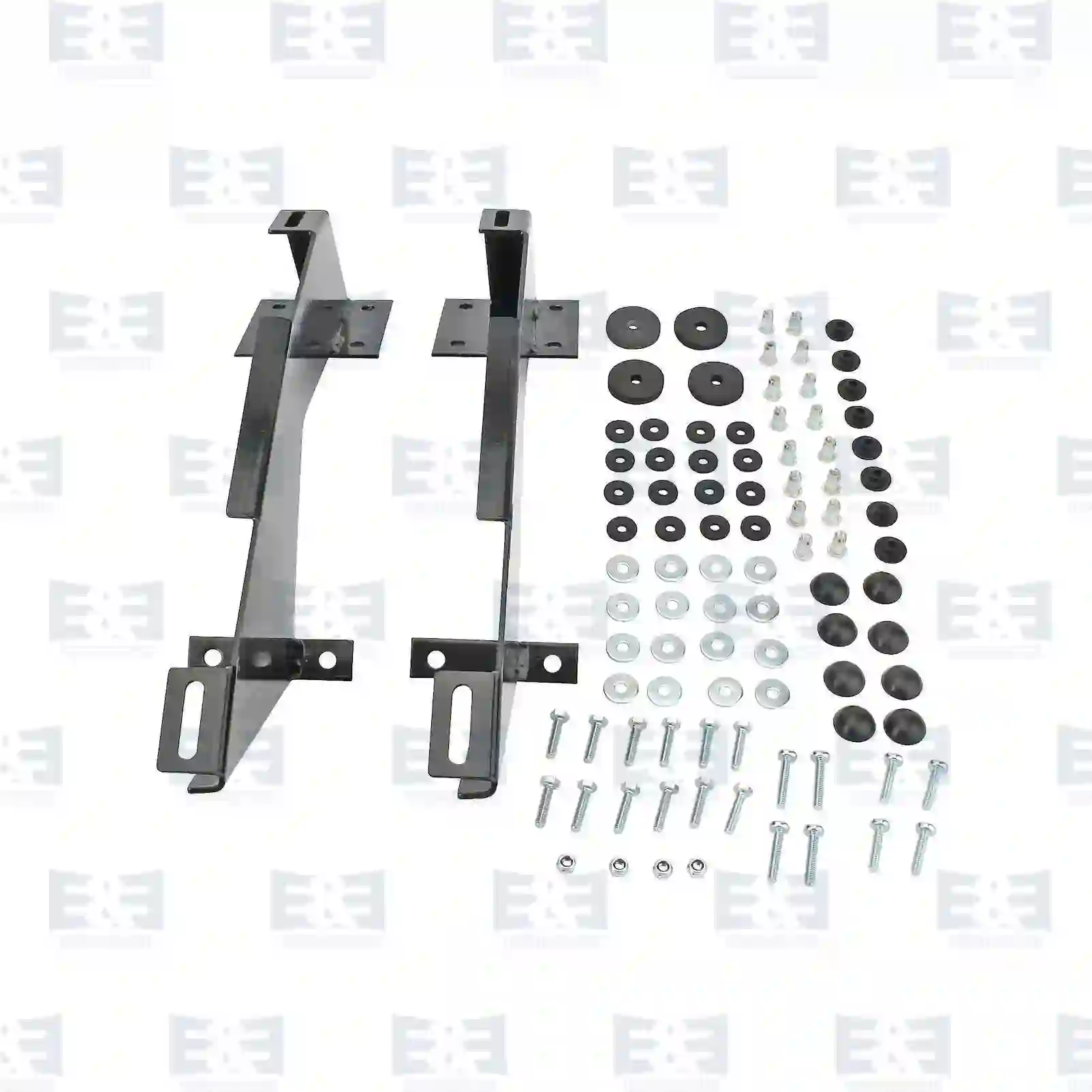 Mounting kit, sun visor || E&E Truck Spare Parts | Truck Spare Parts, Auotomotive Spare Parts