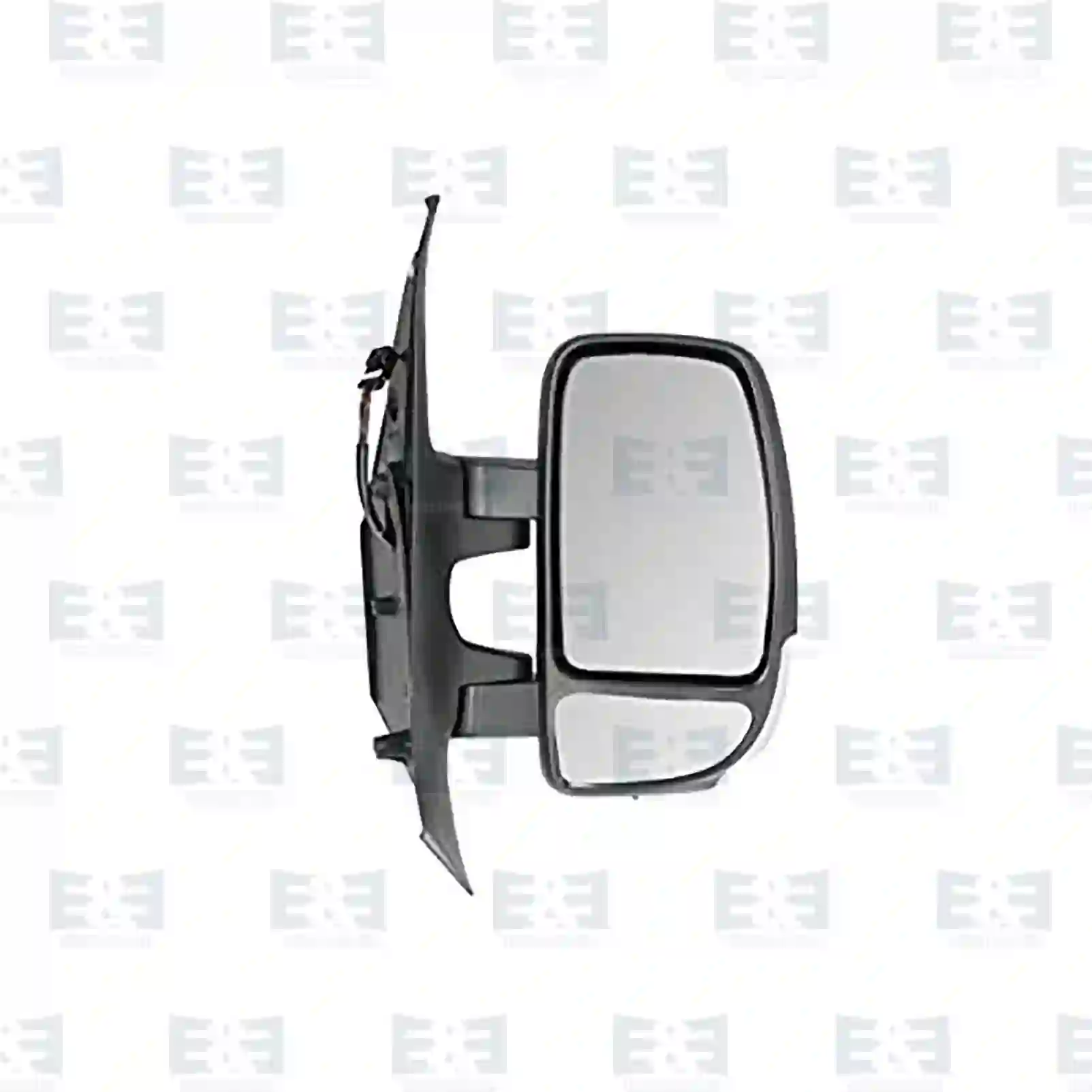  Main mirror, complete, right || E&E Truck Spare Parts | Truck Spare Parts, Auotomotive Spare Parts