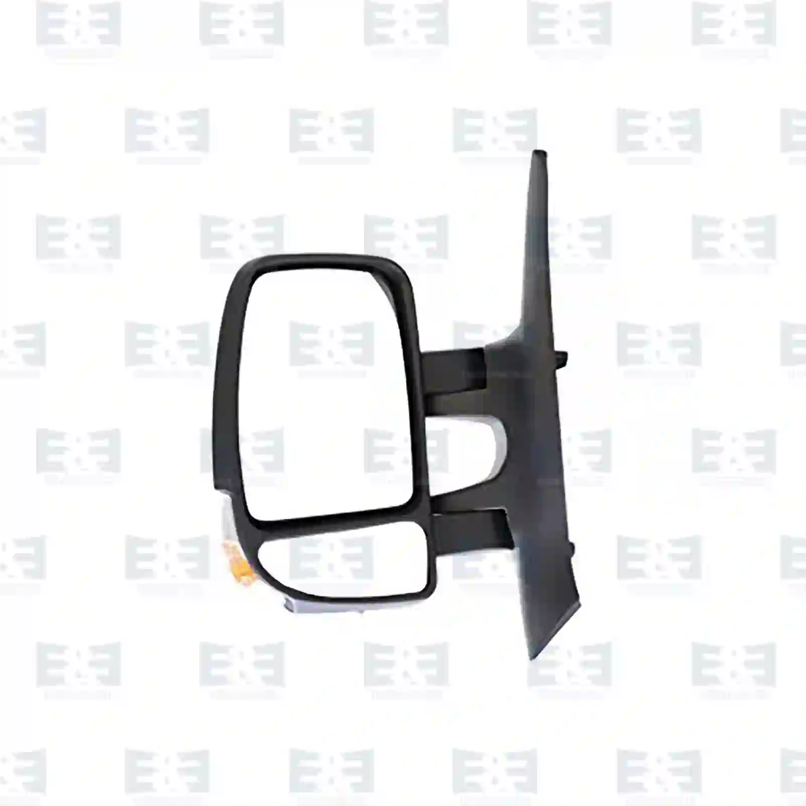  Main mirror, complete, left || E&E Truck Spare Parts | Truck Spare Parts, Auotomotive Spare Parts