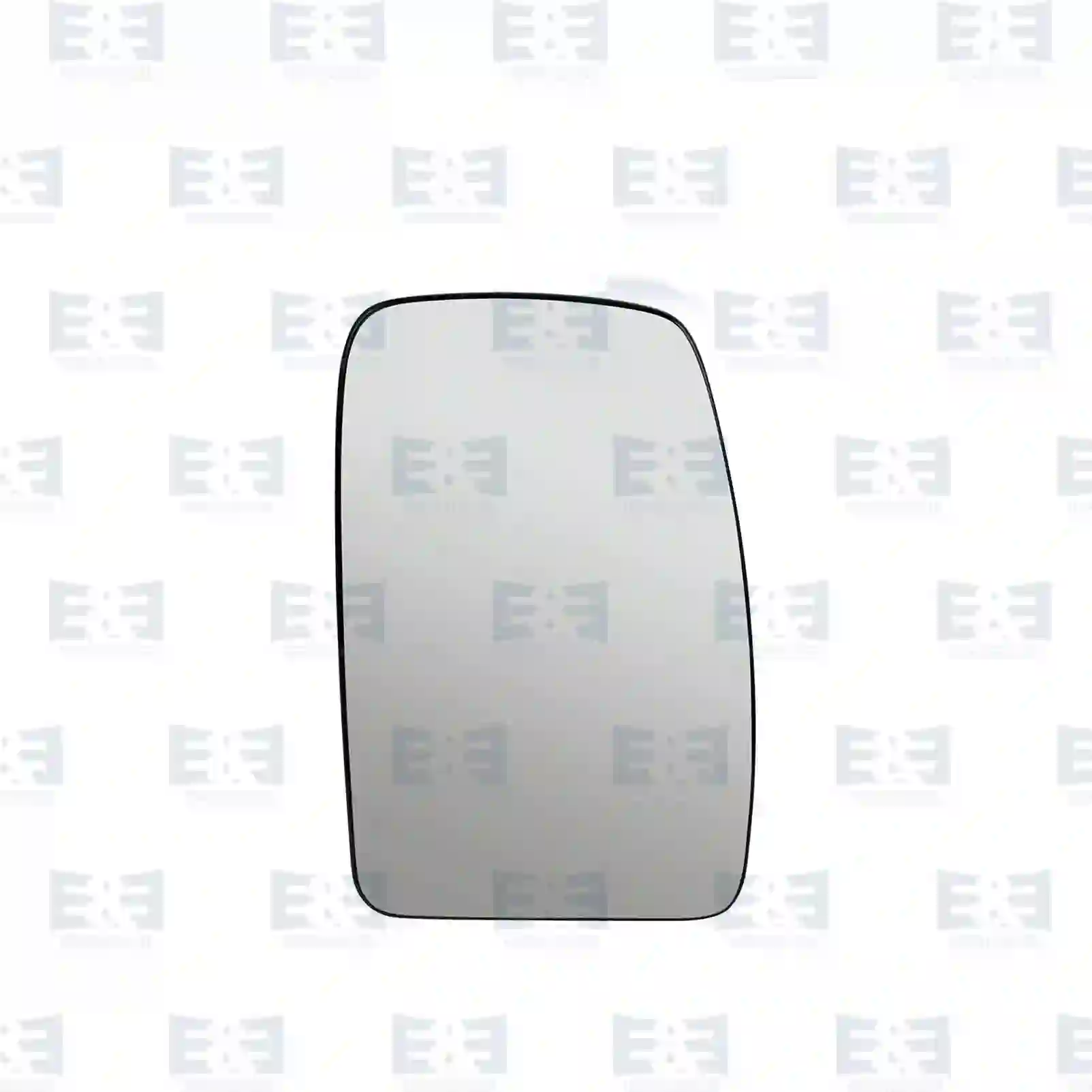  Mirror glass, main mirror, right, heated || E&E Truck Spare Parts | Truck Spare Parts, Auotomotive Spare Parts