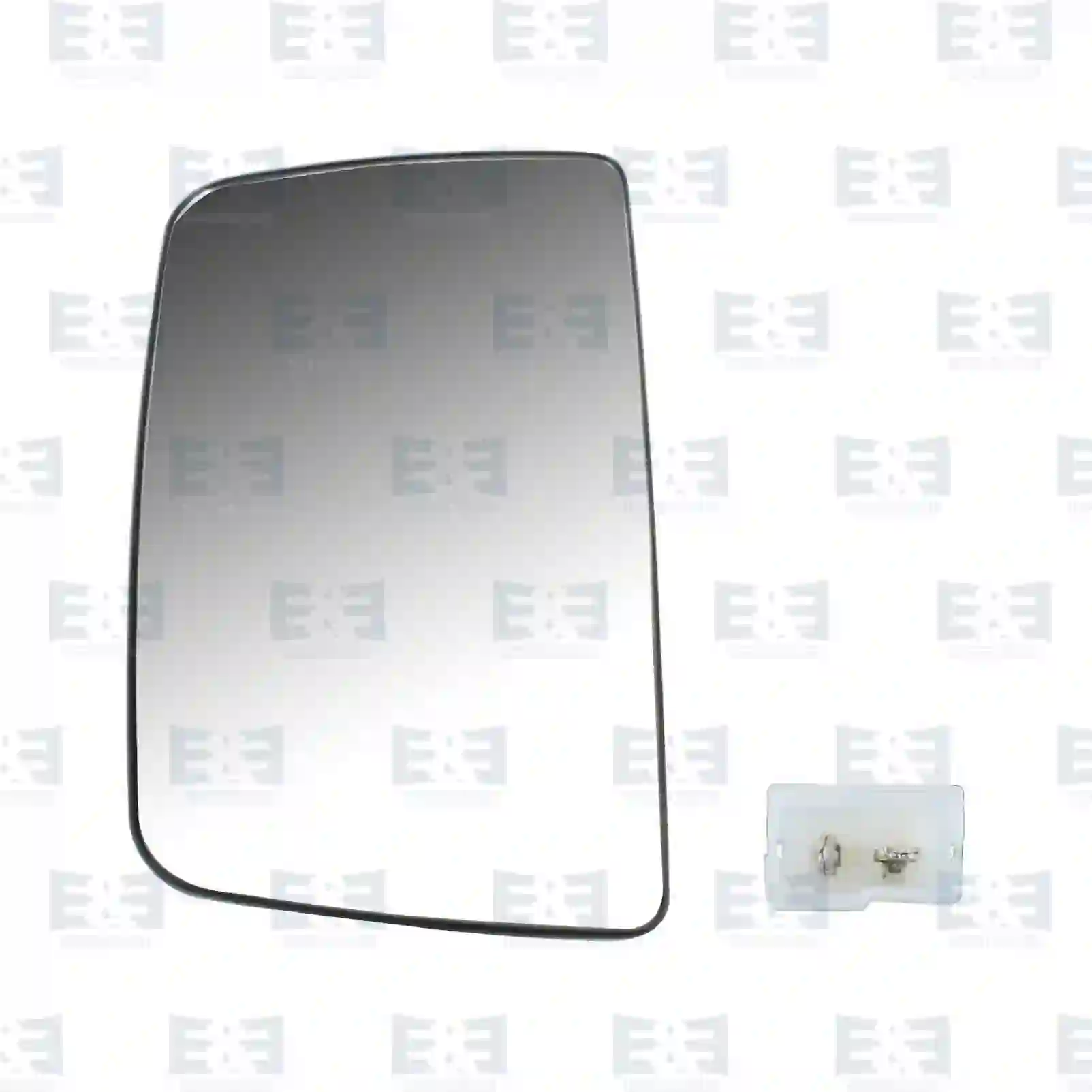 Mirror glass, main mirror, heated, 2E2280686, 1737933, 7420862795, 20862795, ZG60999-0008 ||  2E2280686 E&E Truck Spare Parts | Truck Spare Parts, Auotomotive Spare Parts Mirror glass, main mirror, heated, 2E2280686, 1737933, 7420862795, 20862795, ZG60999-0008 ||  2E2280686 E&E Truck Spare Parts | Truck Spare Parts, Auotomotive Spare Parts