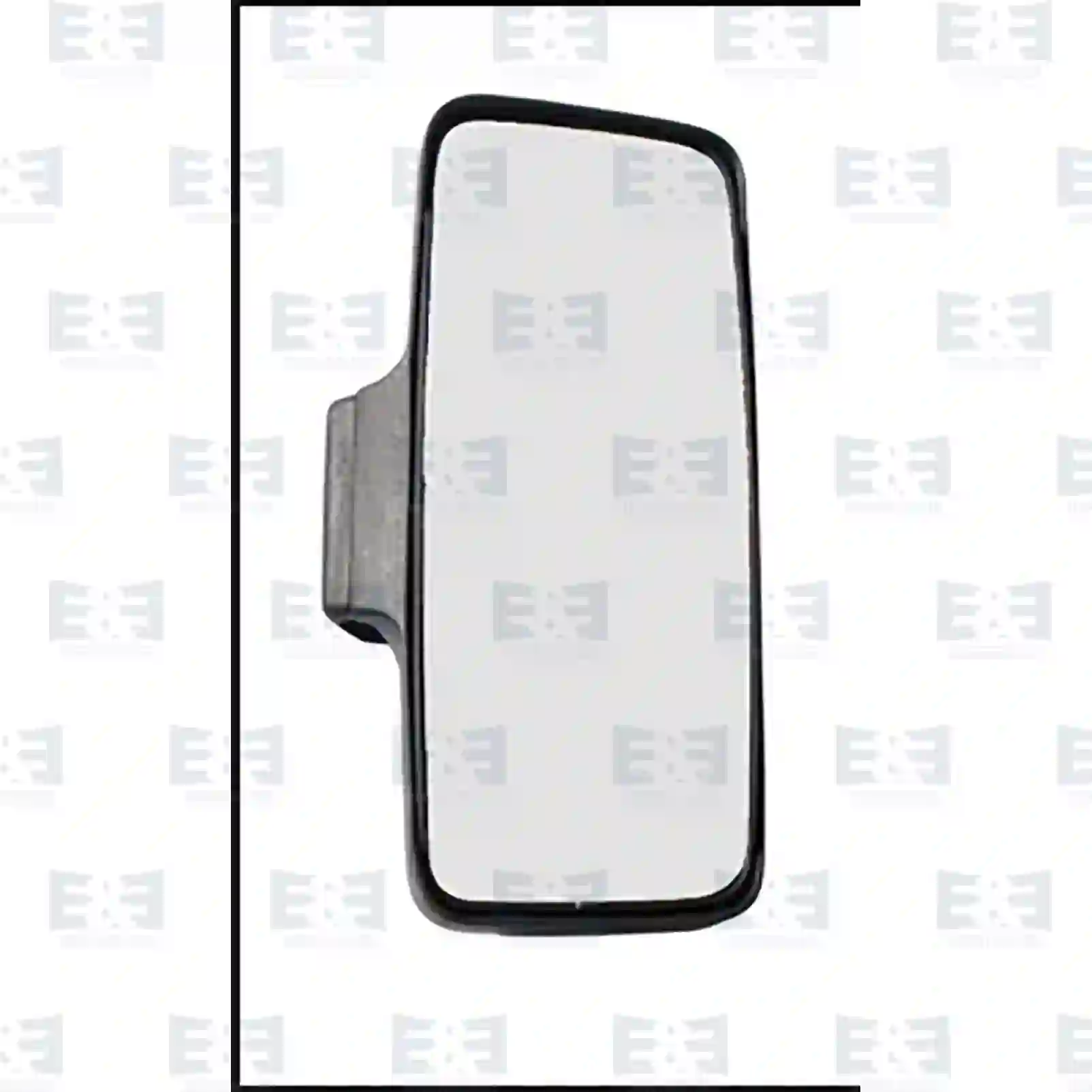  Main mirror, right, heated, electrical || E&E Truck Spare Parts | Truck Spare Parts, Auotomotive Spare Parts