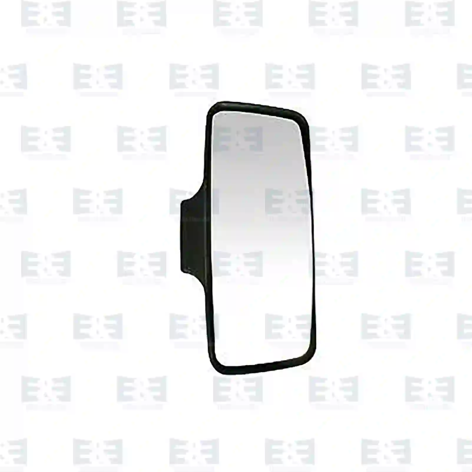  Main mirror, left, heated, electrical || E&E Truck Spare Parts | Truck Spare Parts, Auotomotive Spare Parts