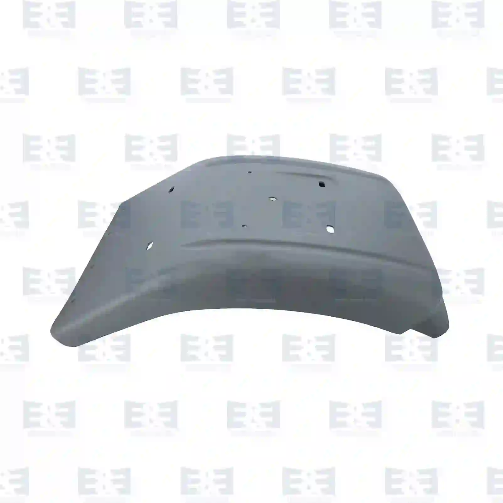  Fender, front, right, light grey || E&E Truck Spare Parts | Truck Spare Parts, Auotomotive Spare Parts