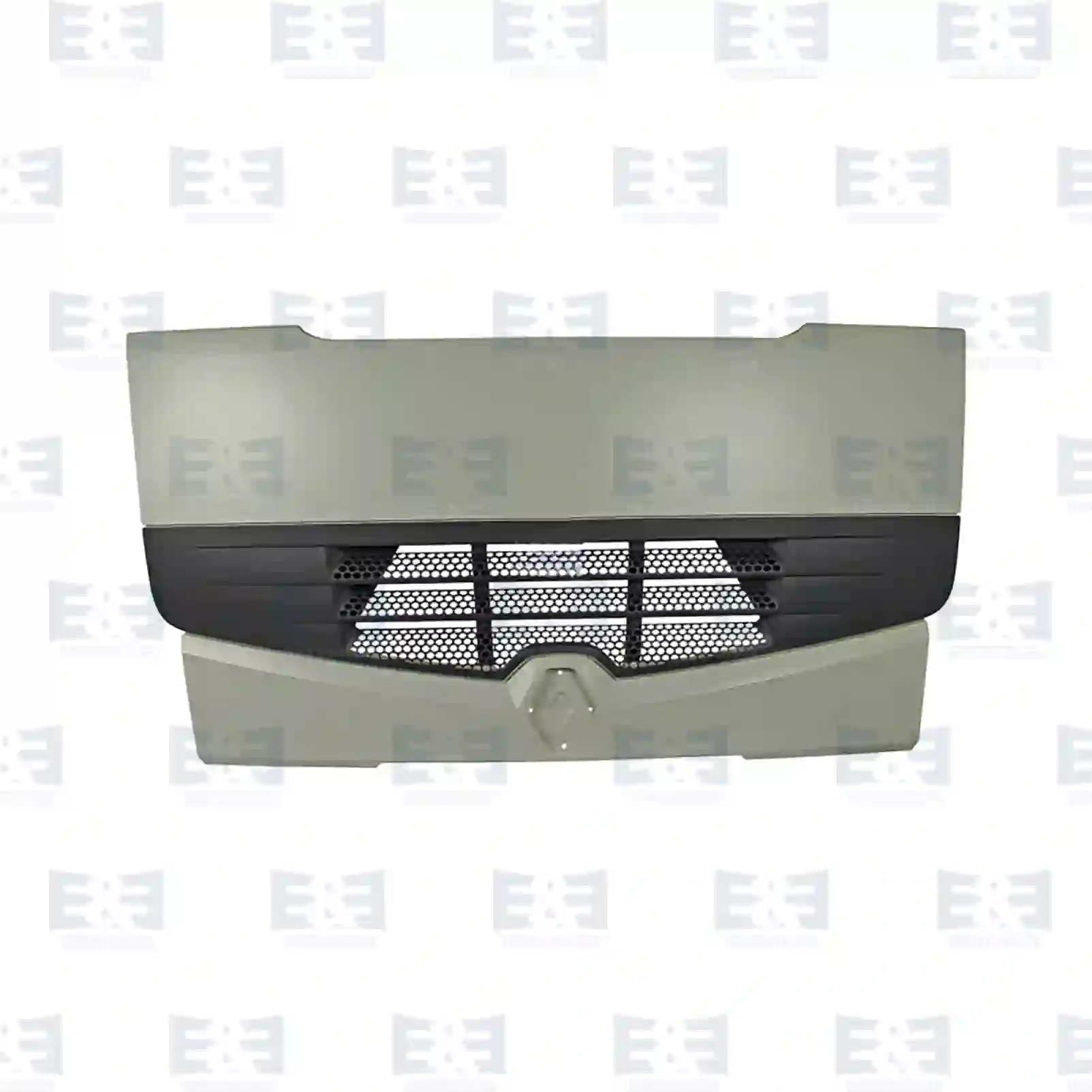 Front grill, without gas springs || E&E Truck Spare Parts | Truck Spare Parts, Auotomotive Spare Parts