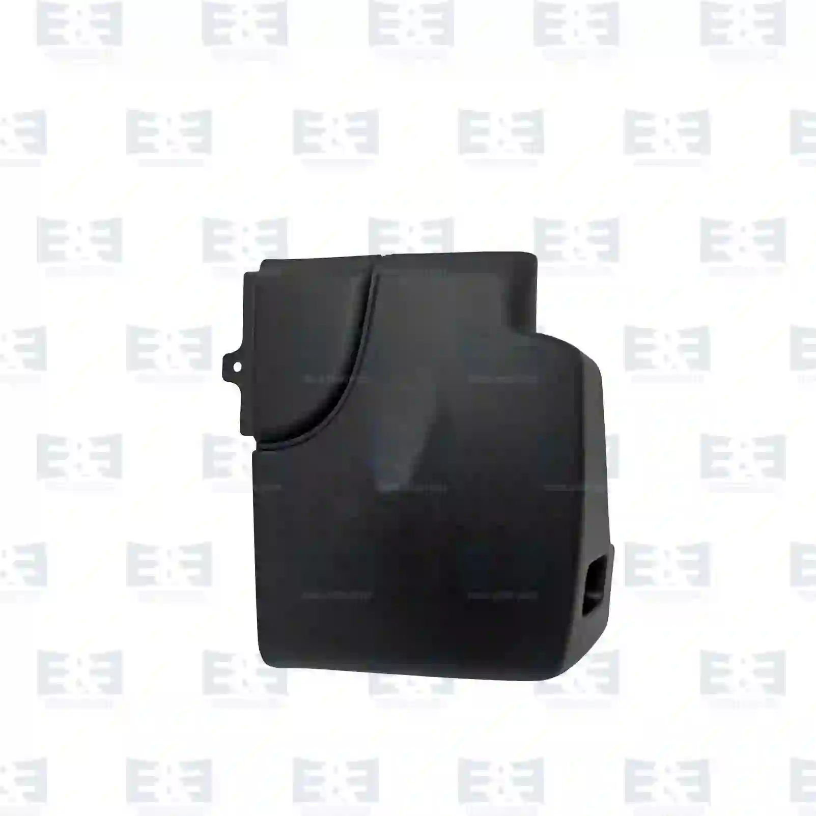  Bumper corner, rear, left || E&E Truck Spare Parts | Truck Spare Parts, Auotomotive Spare Parts