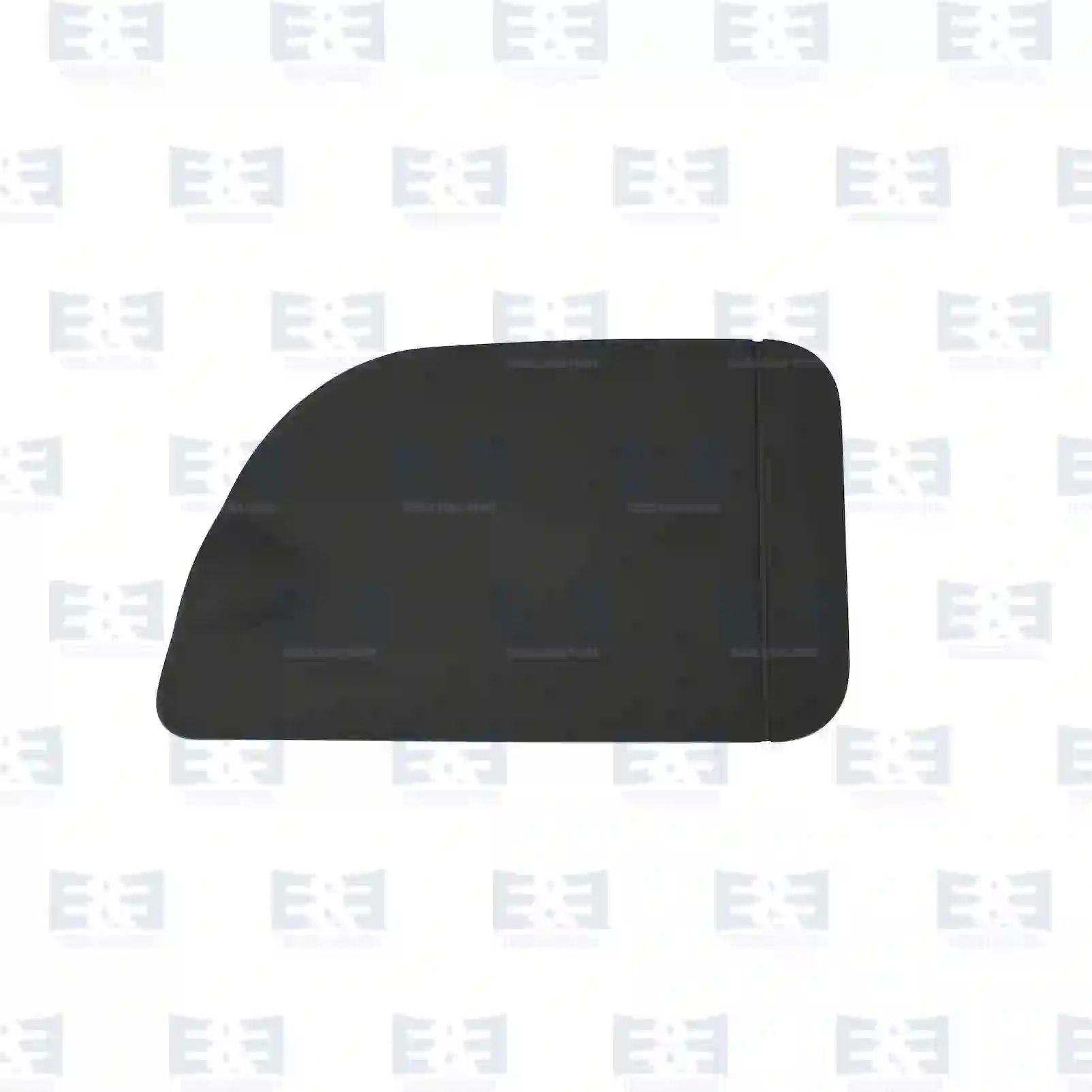  Bumper cover, right || E&E Truck Spare Parts | Truck Spare Parts, Auotomotive Spare Parts