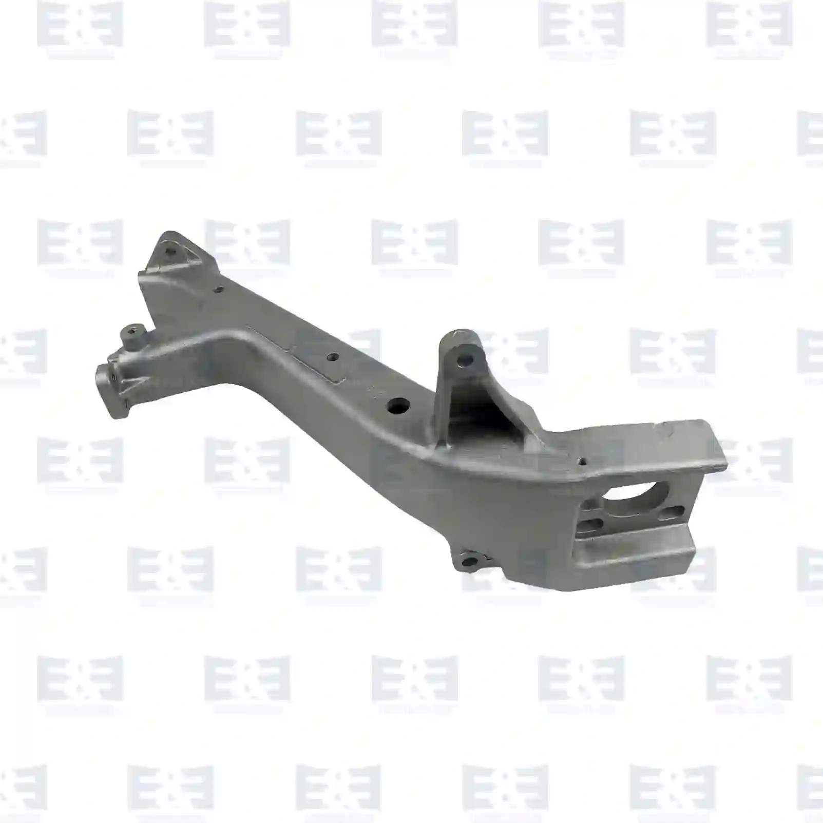  Bumper bracket, right || E&E Truck Spare Parts | Truck Spare Parts, Auotomotive Spare Parts