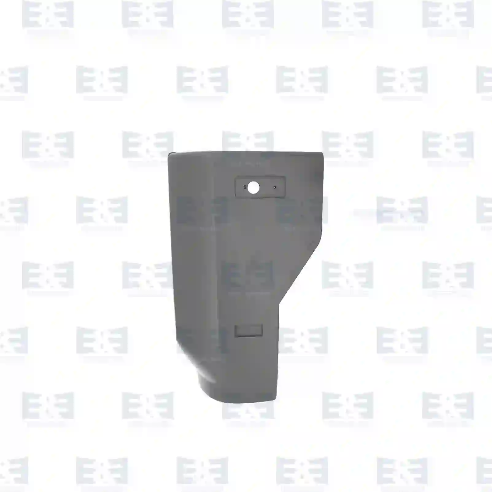  Bumper corner, left || E&E Truck Spare Parts | Truck Spare Parts, Auotomotive Spare Parts