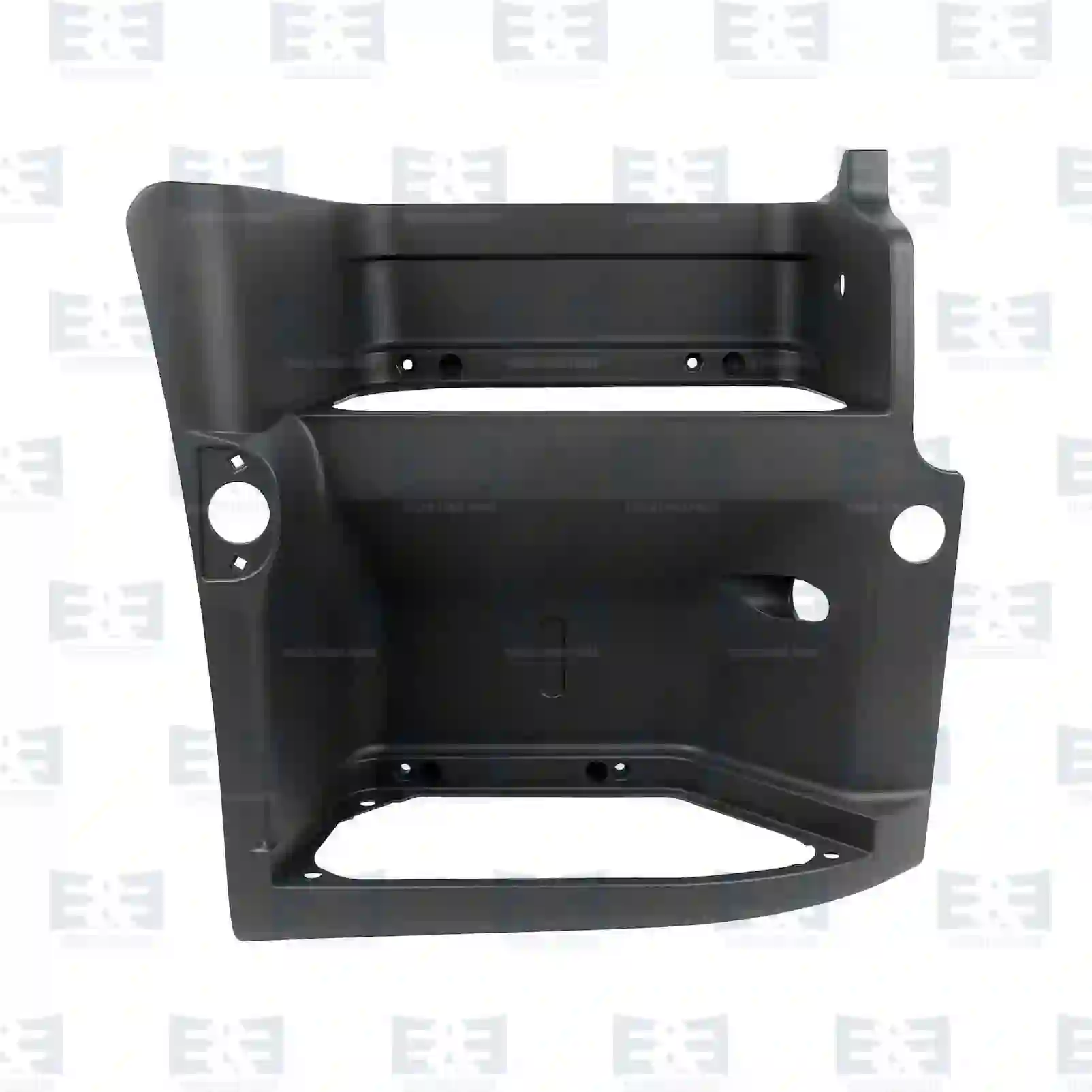  Step well case, right || E&E Truck Spare Parts | Truck Spare Parts, Auotomotive Spare Parts