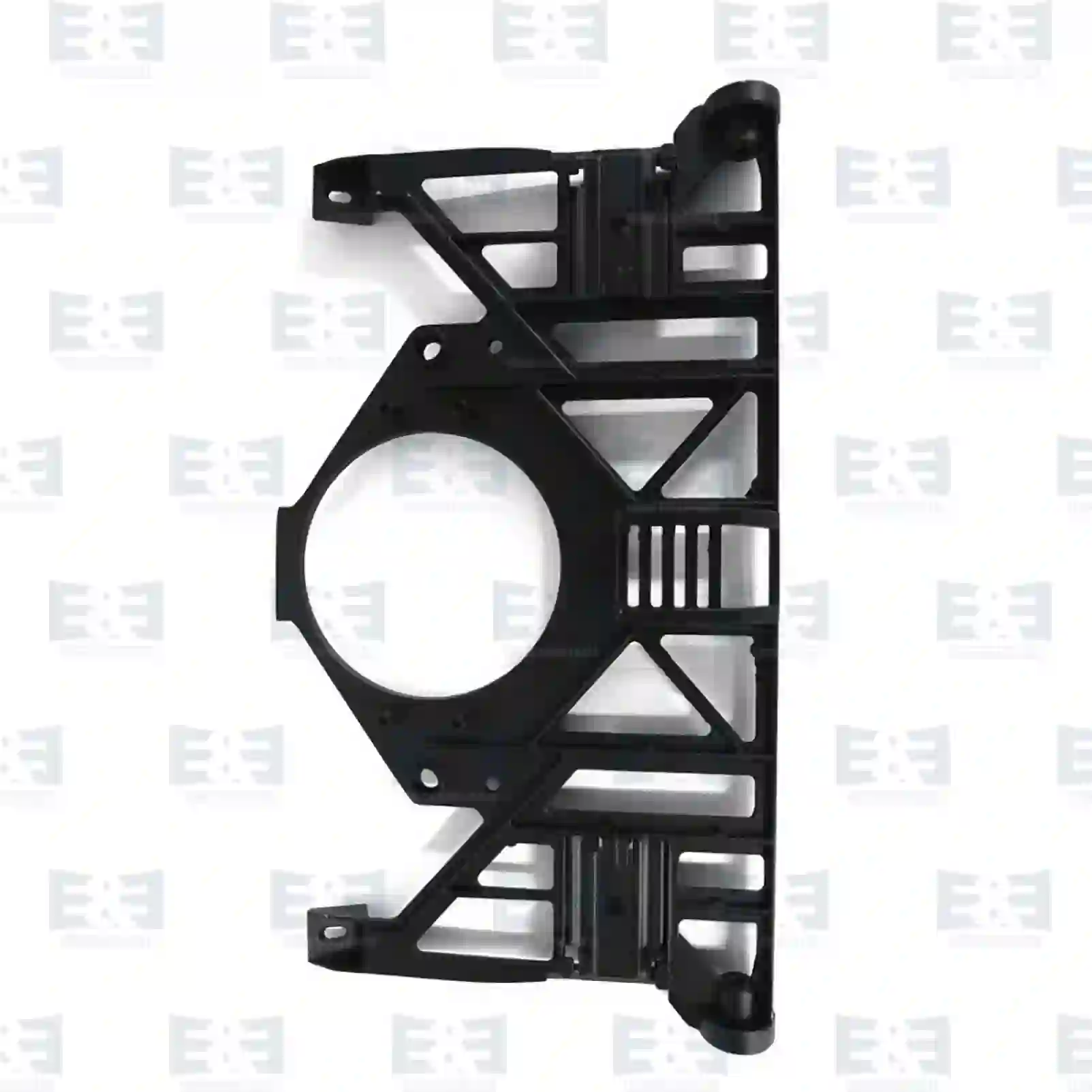  Mounting plate, left || E&E Truck Spare Parts | Truck Spare Parts, Auotomotive Spare Parts
