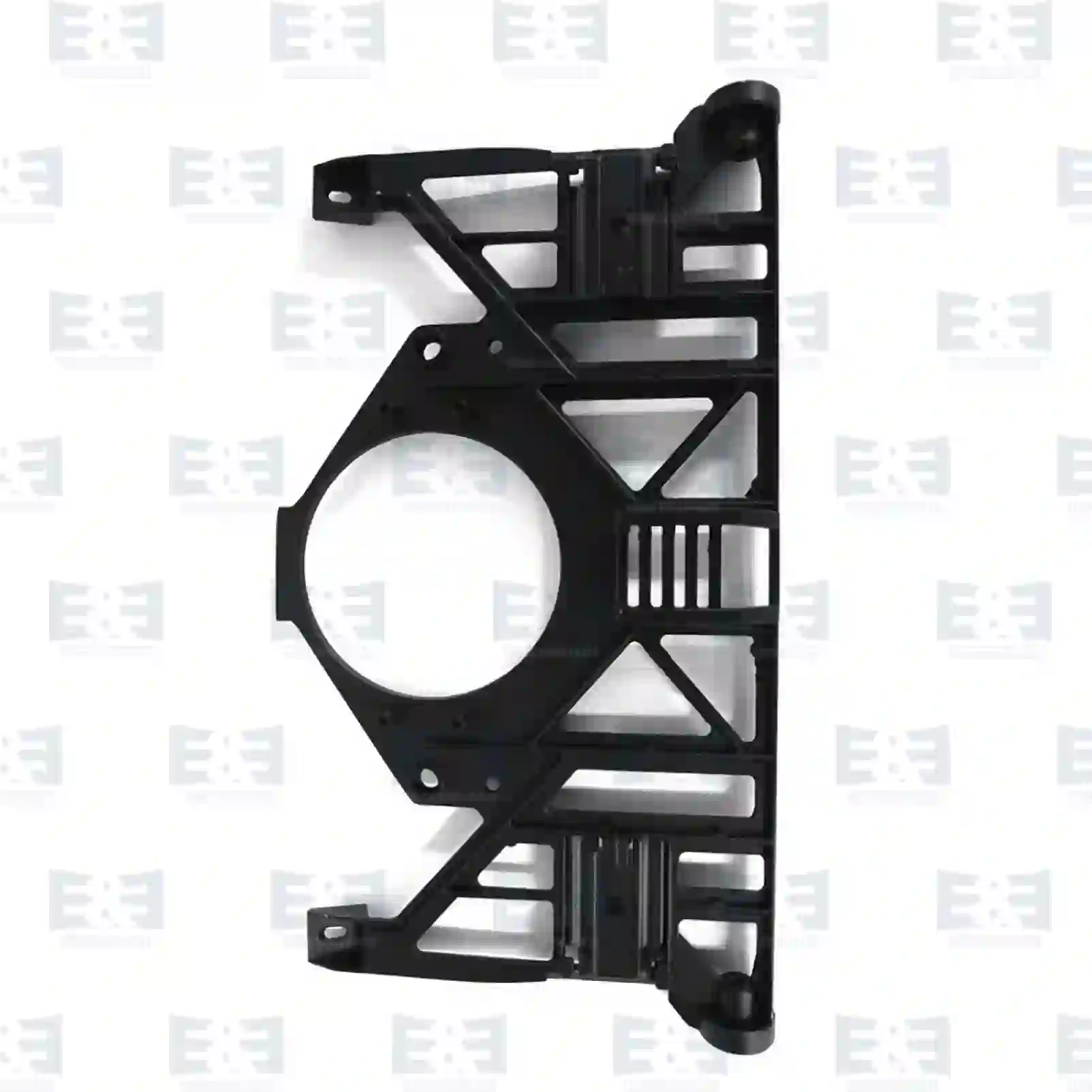 Mounting plate, left, 2E2280928, 1396529, ZG61038-0008 ||  2E2280928 E&E Truck Spare Parts | Truck Spare Parts, Auotomotive Spare Parts Mounting plate, left, 2E2280928, 1396529, ZG61038-0008 ||  2E2280928 E&E Truck Spare Parts | Truck Spare Parts, Auotomotive Spare Parts