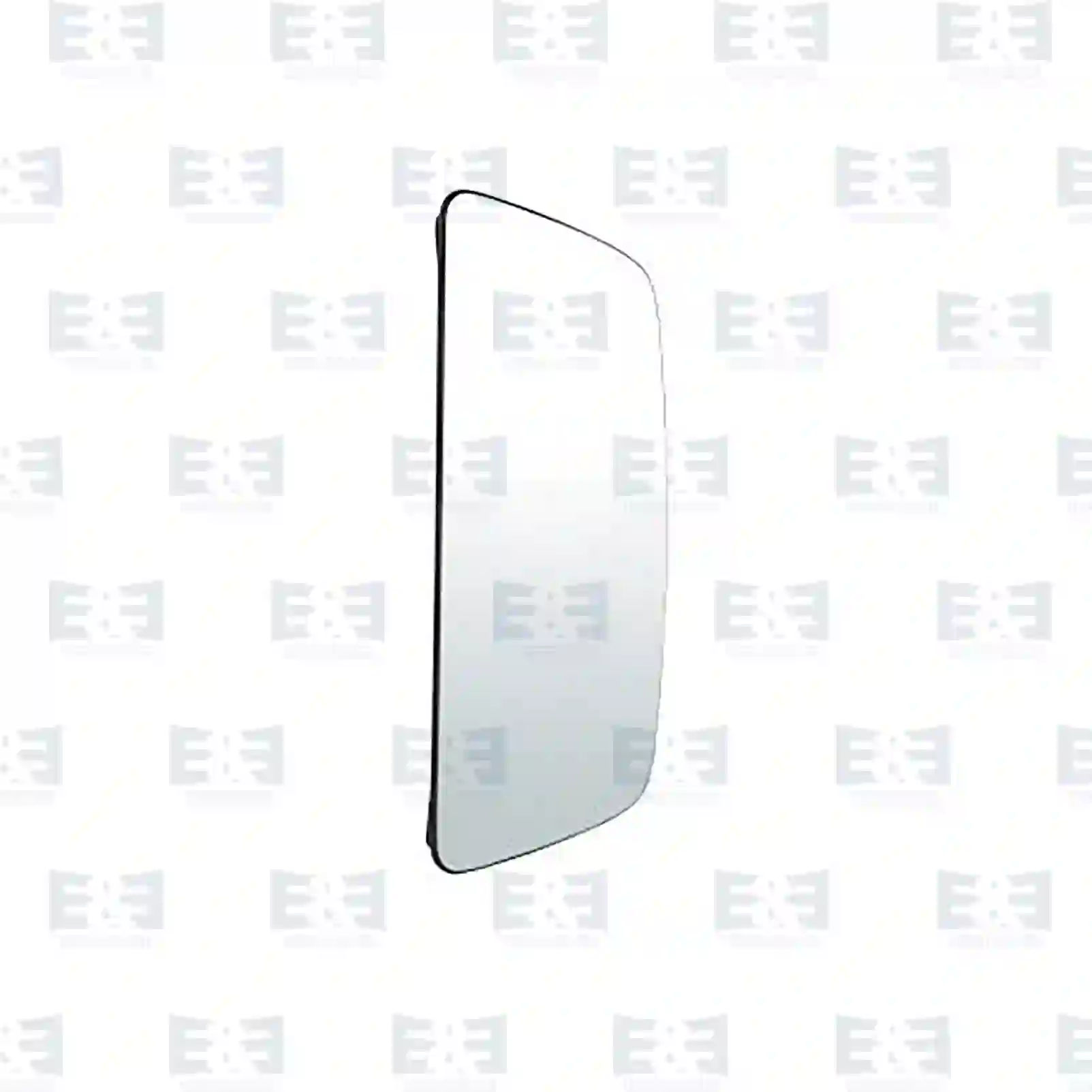  Mirror glass, main mirror, heated || E&E Truck Spare Parts | Truck Spare Parts, Auotomotive Spare Parts