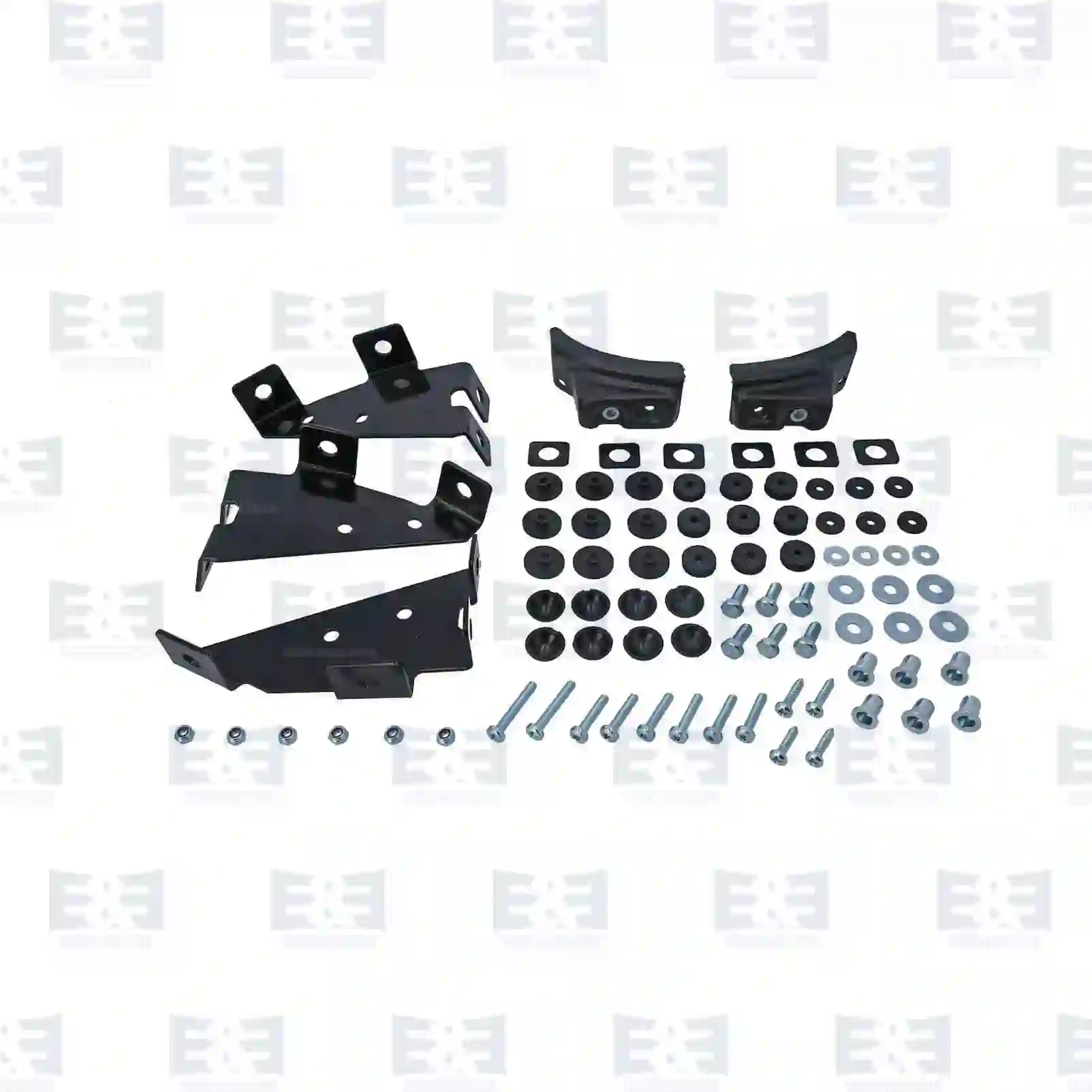 Mounting kit, sun visor, 2E2280969, [] ||  2E2280969 E&E Truck Spare Parts | Truck Spare Parts, Auotomotive Spare Parts Mounting kit, sun visor, 2E2280969, [] ||  2E2280969 E&E Truck Spare Parts | Truck Spare Parts, Auotomotive Spare Parts