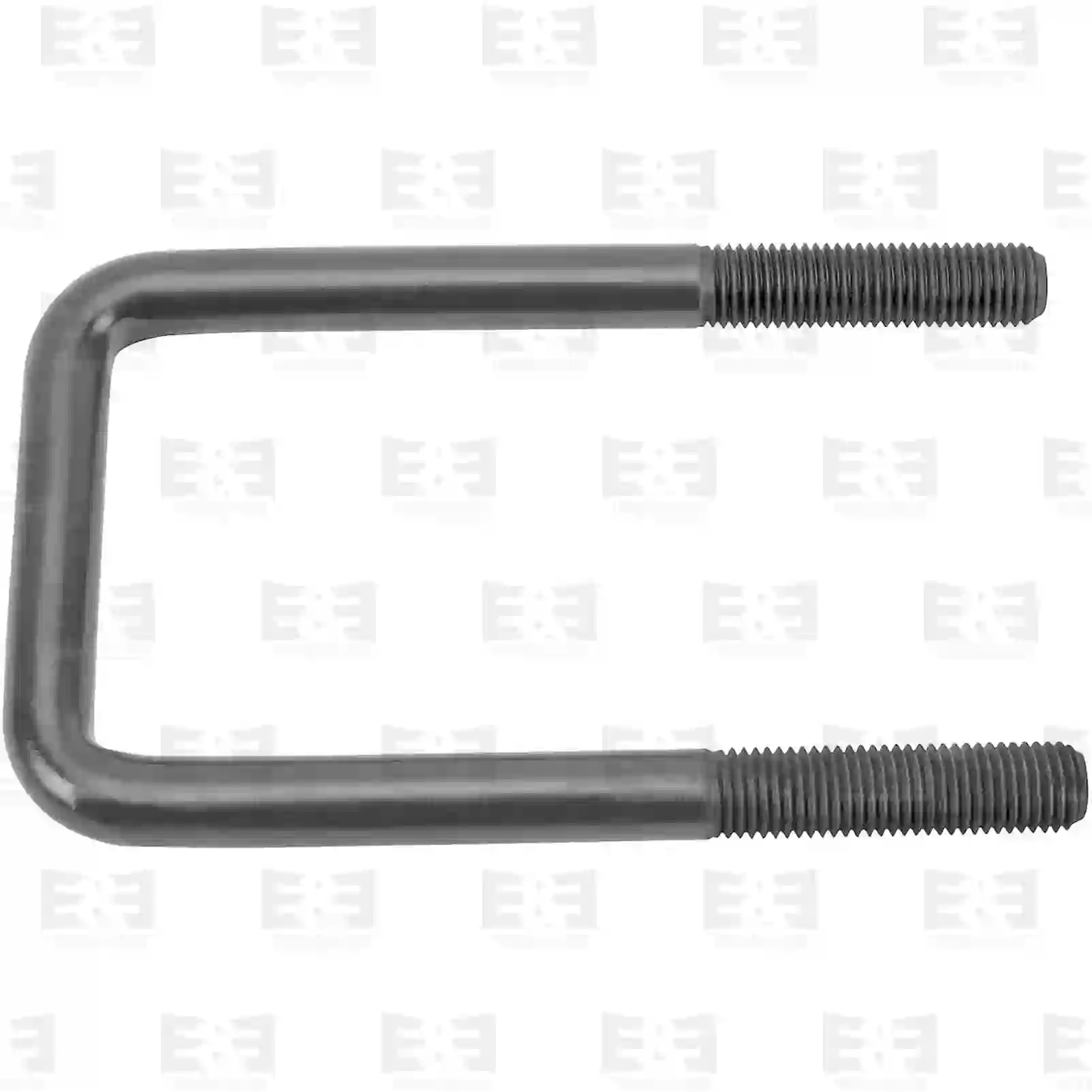  U-bolt || E&E Truck Spare Parts | Truck Spare Parts, Auotomotive Spare Parts