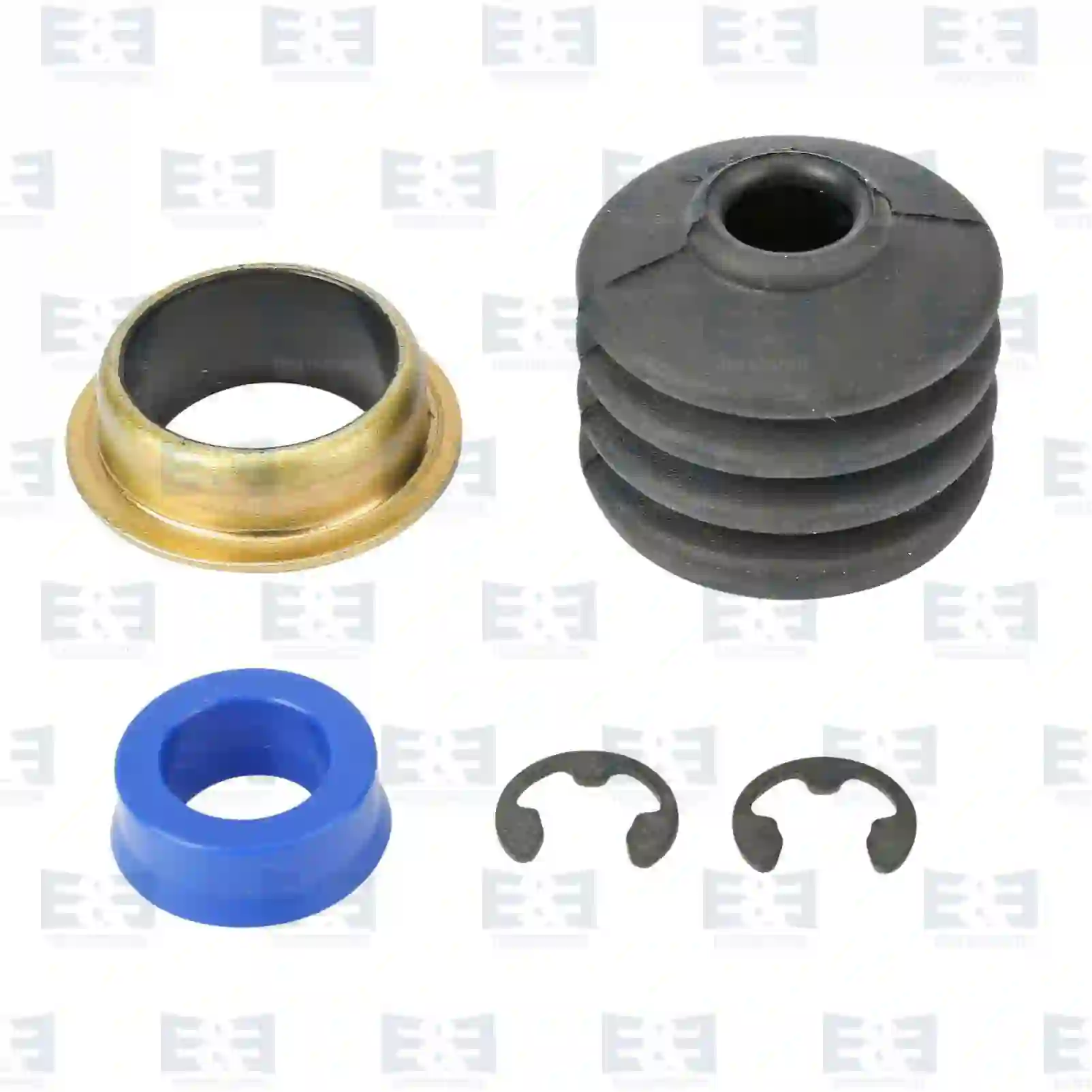  Repair kit, cabin tilt pump || E&E Truck Spare Parts | Truck Spare Parts, Auotomotive Spare Parts