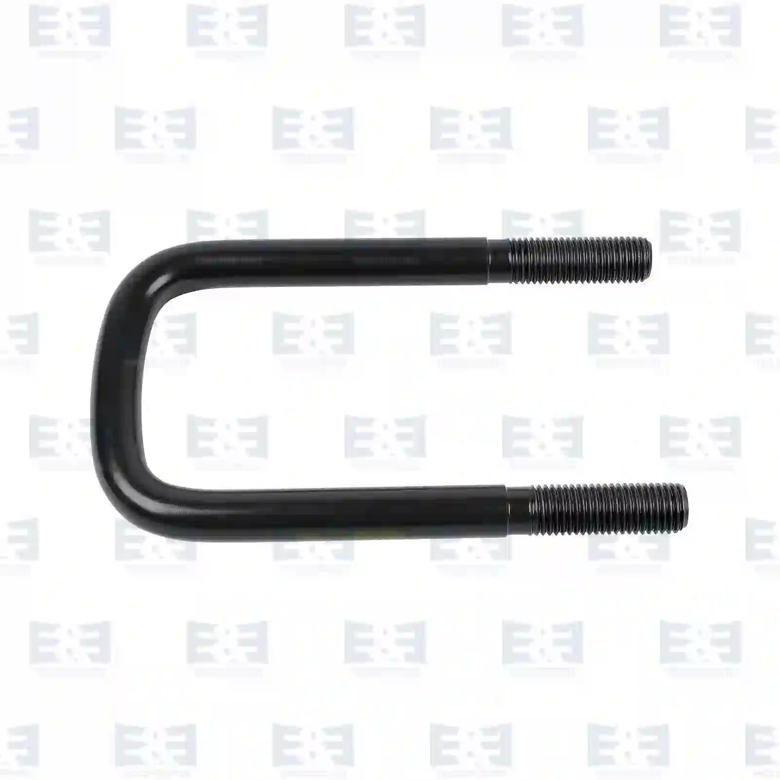  U-bolt || E&E Truck Spare Parts | Truck Spare Parts, Auotomotive Spare Parts