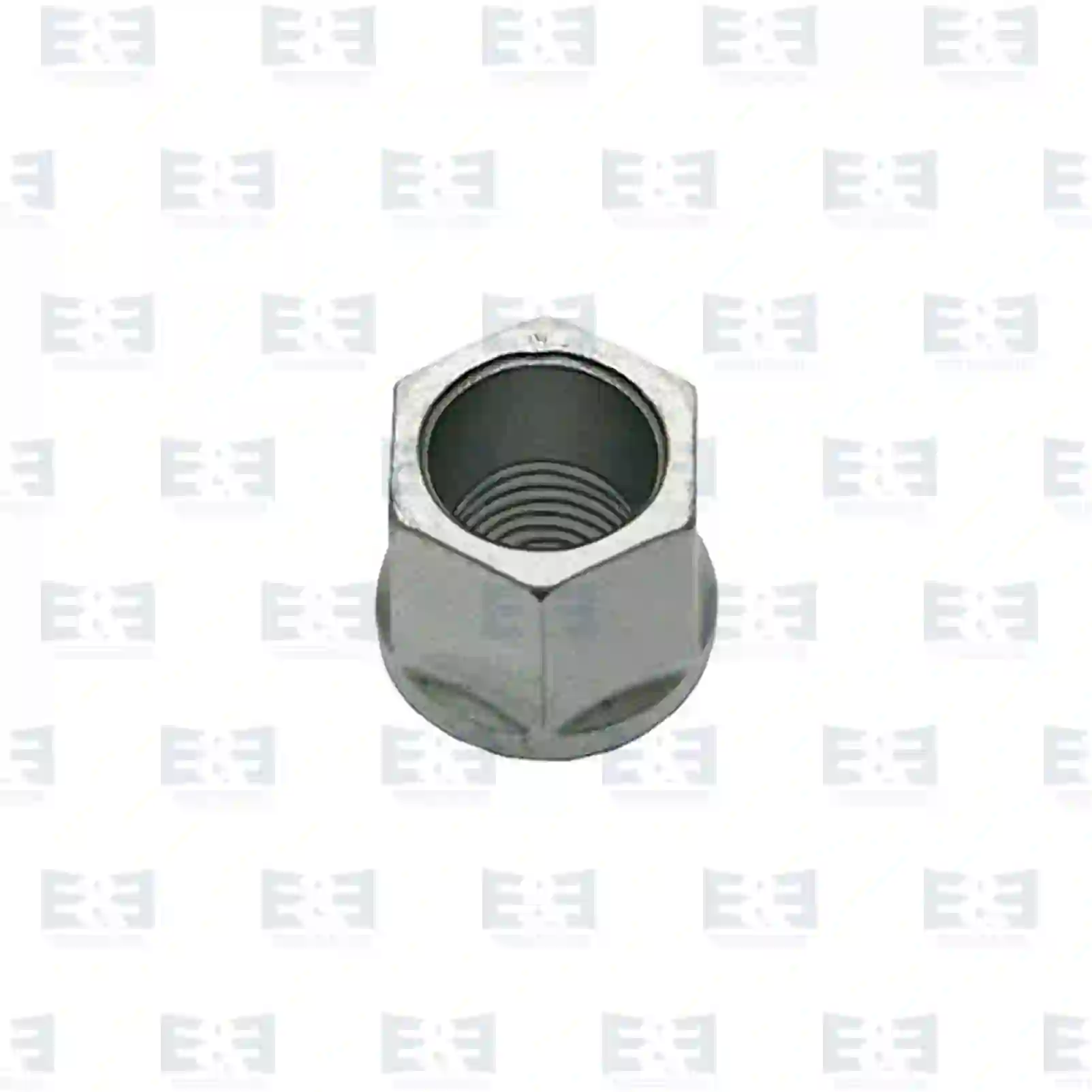 Nut, 2E2281122, 1390243, ZG41318-0008 ||  2E2281122 E&E Truck Spare Parts | Truck Spare Parts, Auotomotive Spare Parts Nut, 2E2281122, 1390243, ZG41318-0008 ||  2E2281122 E&E Truck Spare Parts | Truck Spare Parts, Auotomotive Spare Parts