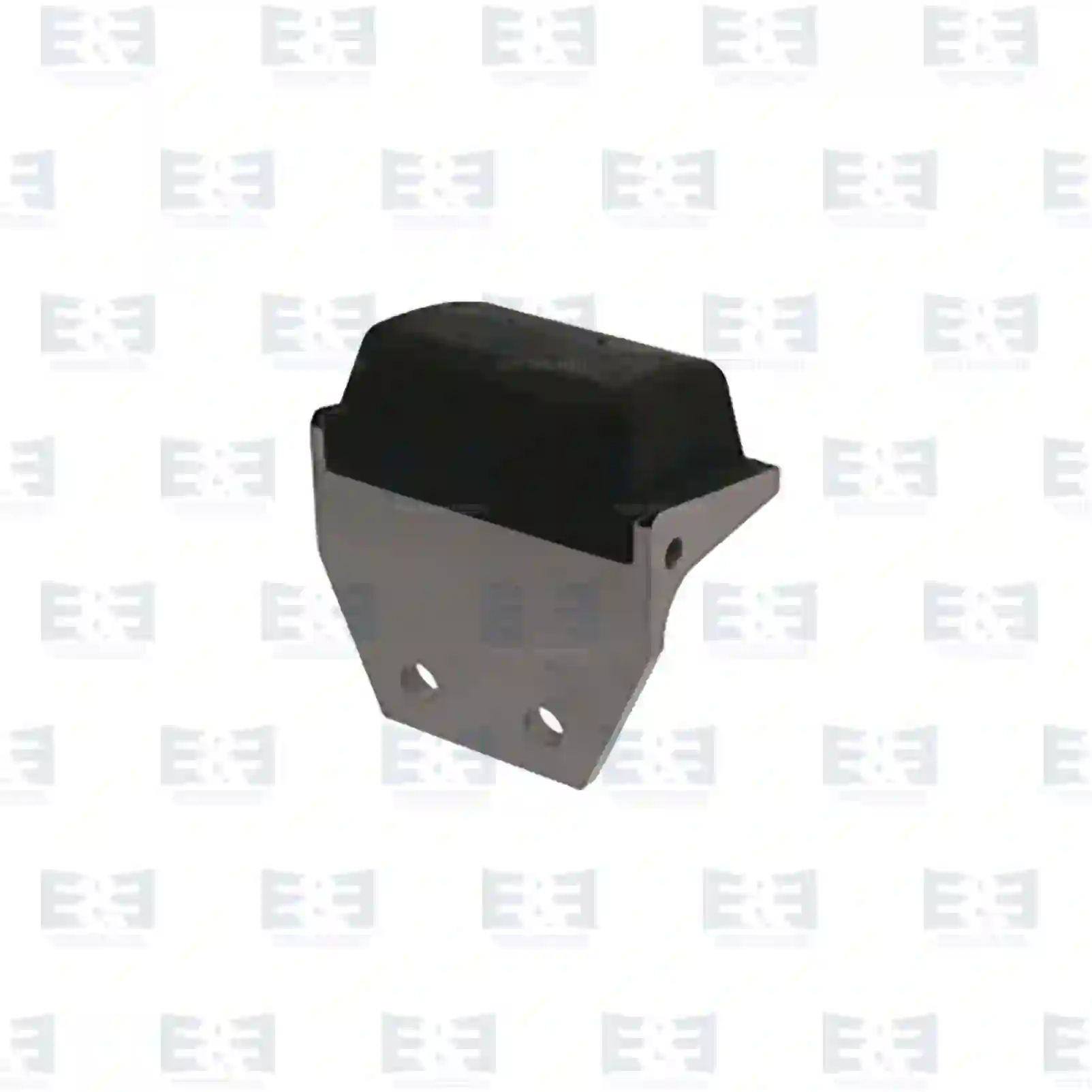  Rubber buffer, rear || E&E Truck Spare Parts | Truck Spare Parts, Auotomotive Spare Parts