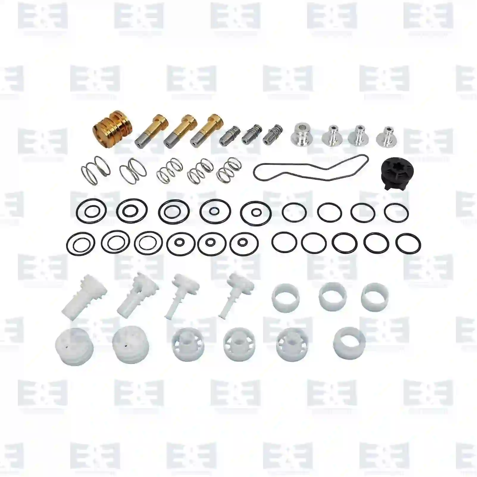 Repair kit, level valve, 2E2281151, 5010207861S1, 3112824S1 ||  2E2281151 E&E Truck Spare Parts | Truck Spare Parts, Auotomotive Spare Parts Repair kit, level valve, 2E2281151, 5010207861S1, 3112824S1 ||  2E2281151 E&E Truck Spare Parts | Truck Spare Parts, Auotomotive Spare Parts