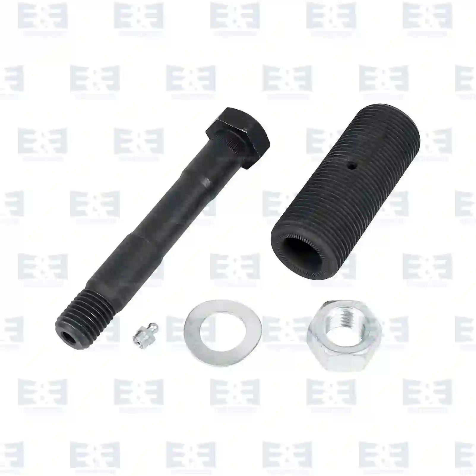  Spring bolt kit || E&E Truck Spare Parts | Truck Spare Parts, Auotomotive Spare Parts