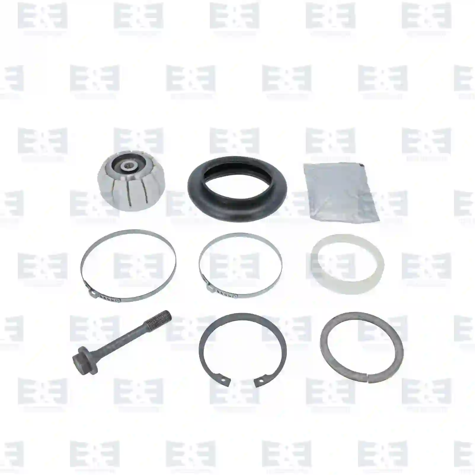  Repair kit, v-stay || E&E Truck Spare Parts | Truck Spare Parts, Auotomotive Spare Parts