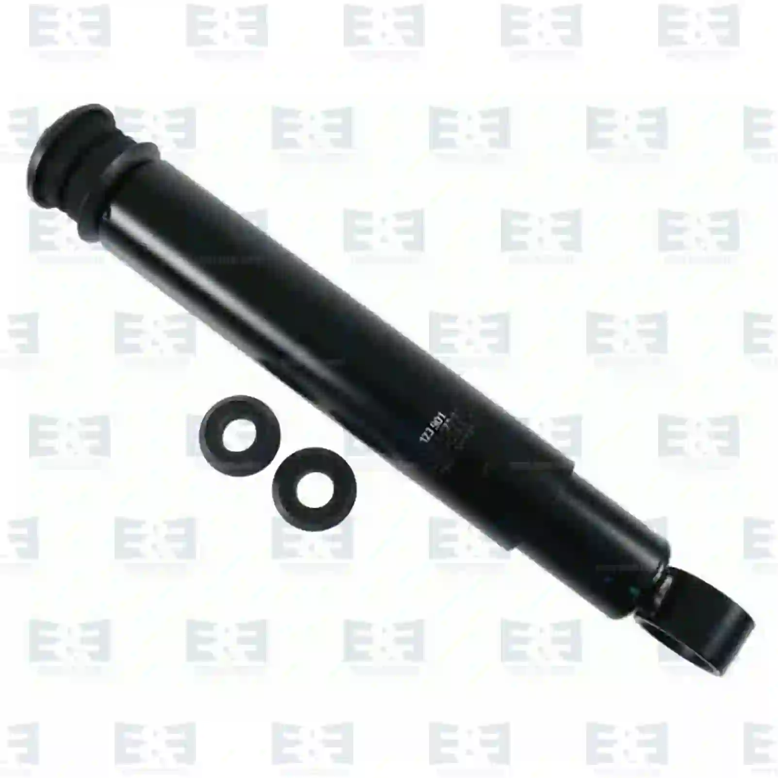 Shock Absorber Shock absorber, EE No 2E2281222 ,  oem no:1315959, 1420474, 1861117, 1868264, ZG41515-0008, , E&E Truck Spare Parts | Truck Spare Parts, Auotomotive Spare Parts