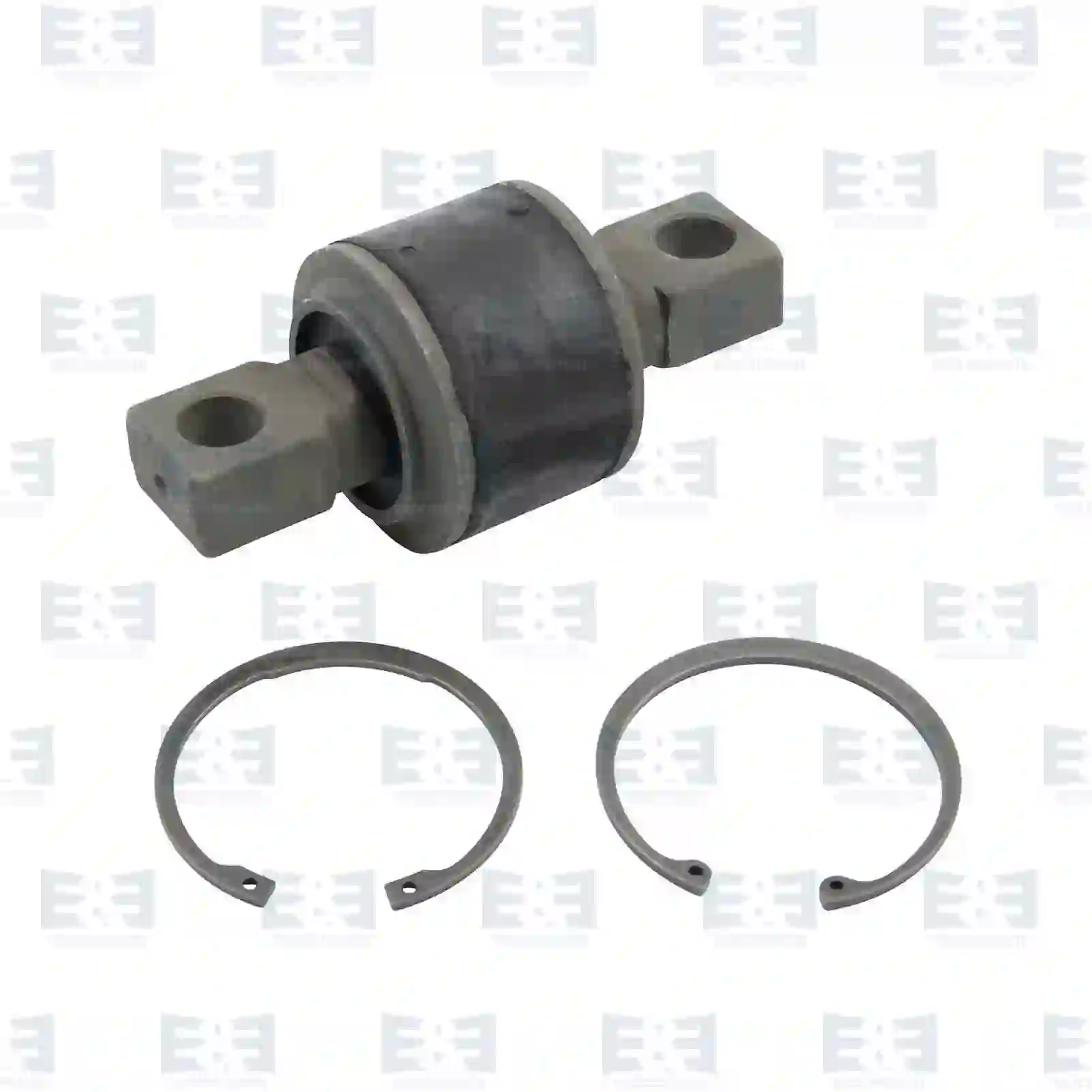  Repair kit, reaction rod || E&E Truck Spare Parts | Truck Spare Parts, Auotomotive Spare Parts