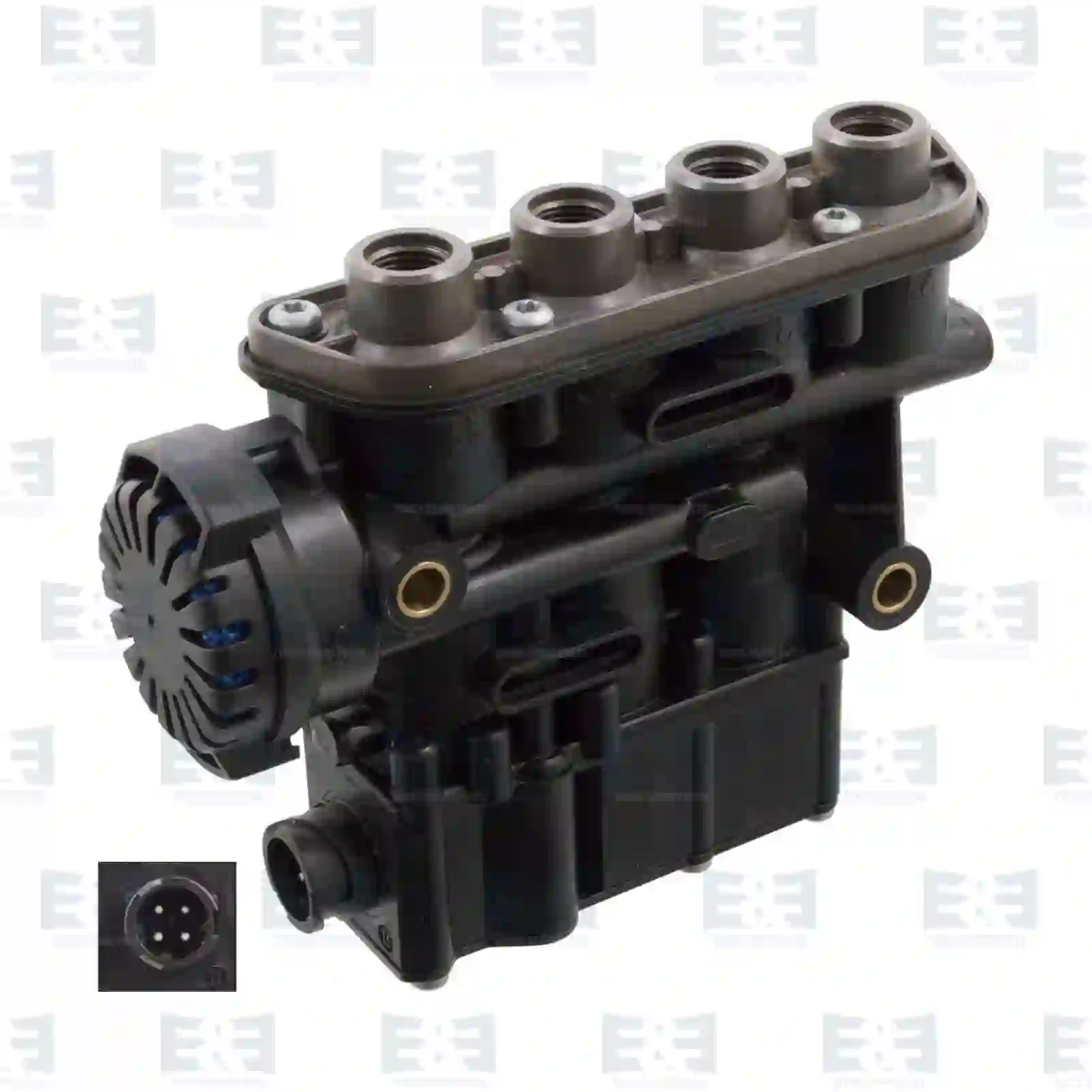 Solenoid valve, 2E2281351, 7421083660, 21083660, ZG51004-0008 ||  2E2281351 E&E Truck Spare Parts | Truck Spare Parts, Auotomotive Spare Parts Solenoid valve, 2E2281351, 7421083660, 21083660, ZG51004-0008 ||  2E2281351 E&E Truck Spare Parts | Truck Spare Parts, Auotomotive Spare Parts