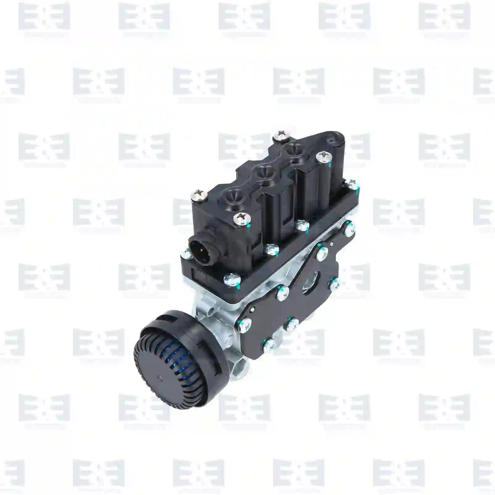  Solenoid valve, ECAS || E&E Truck Spare Parts | Truck Spare Parts, Auotomotive Spare Parts