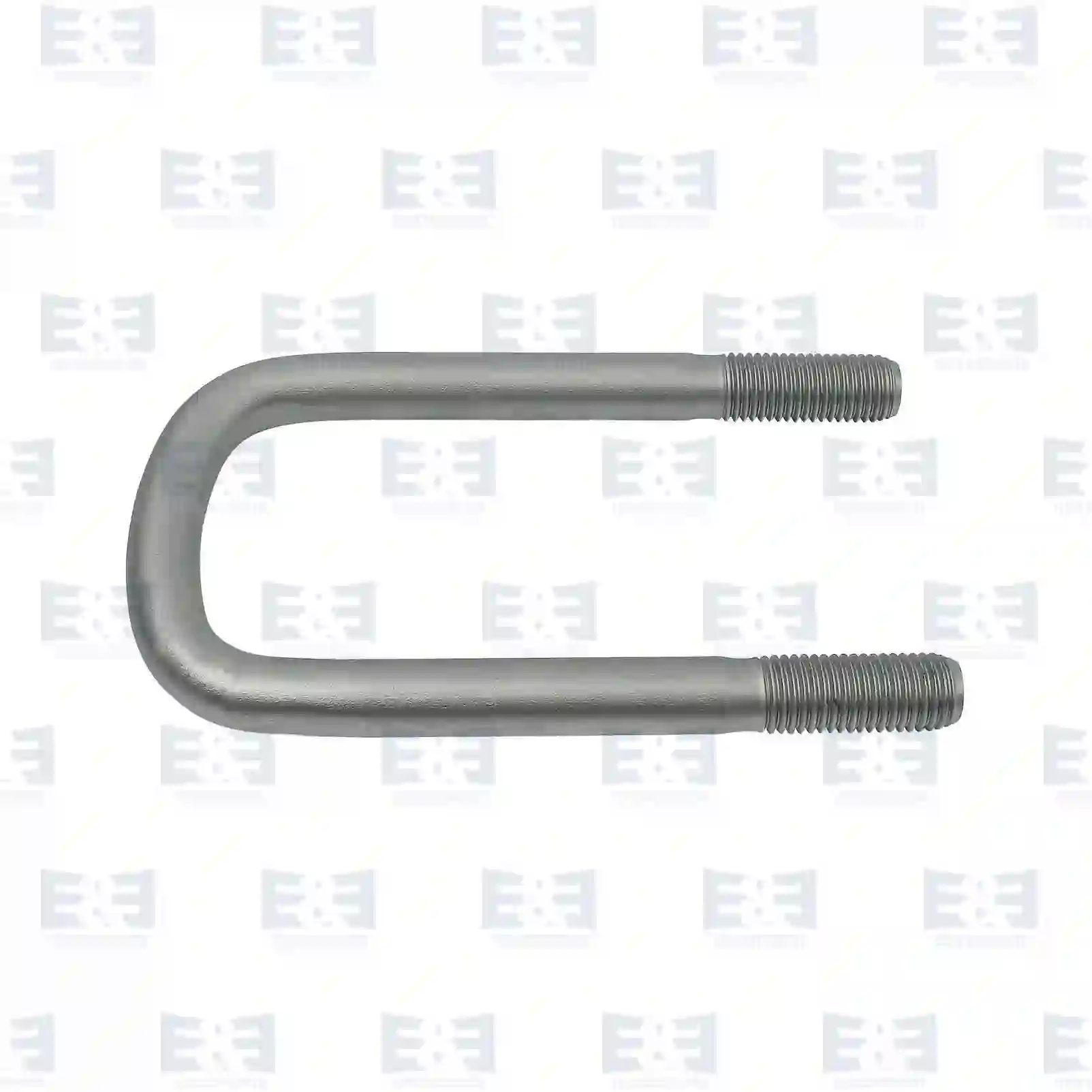  U-bolt || E&E Truck Spare Parts | Truck Spare Parts, Auotomotive Spare Parts