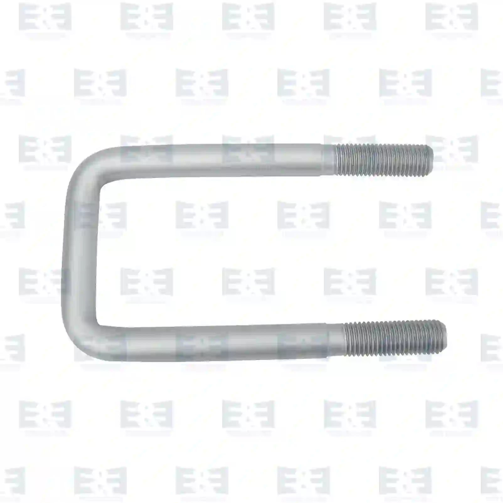  U-bolt || E&E Truck Spare Parts | Truck Spare Parts, Auotomotive Spare Parts