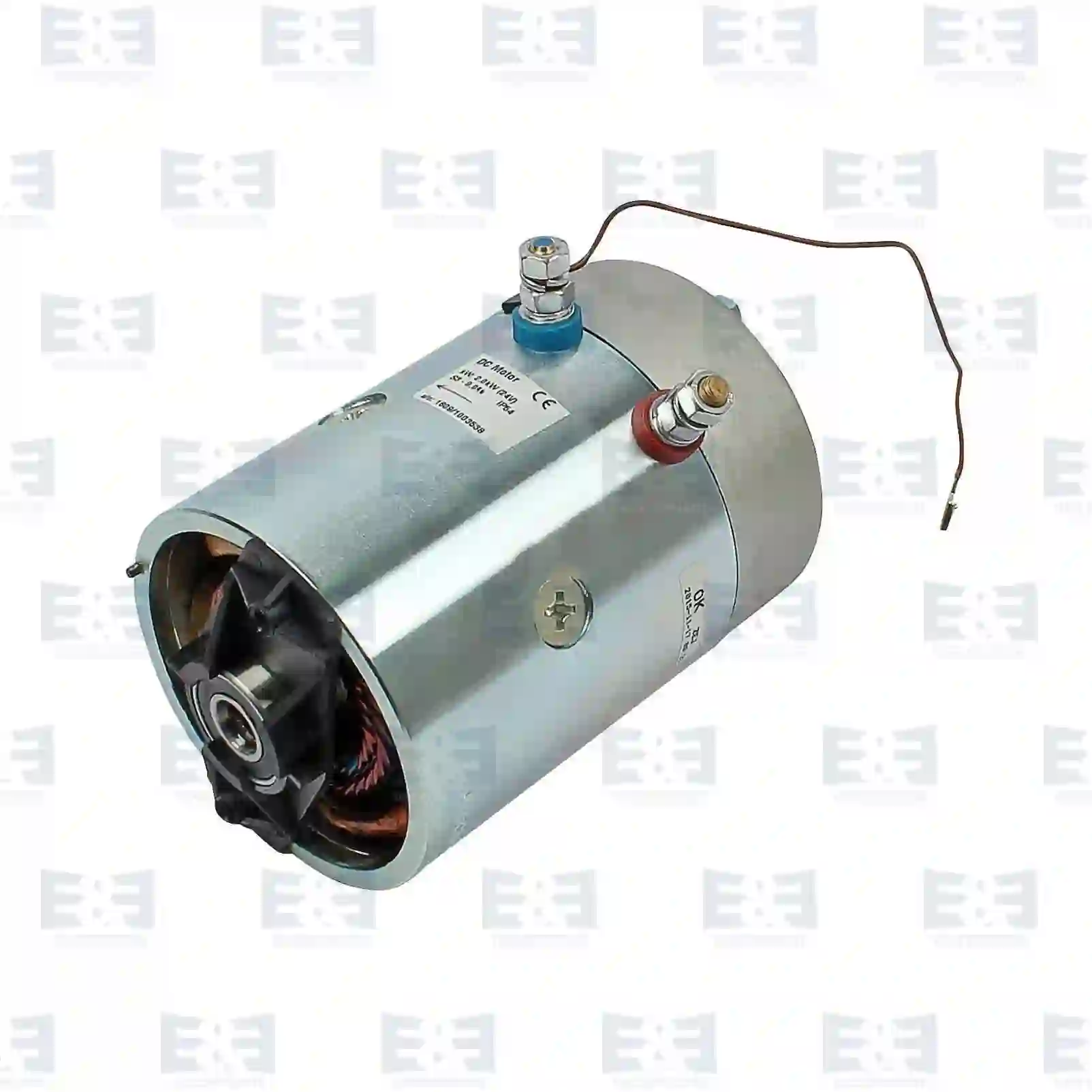 Electric motor, axle lift, 2E2281448, 20442030 ||  2E2281448 E&E Truck Spare Parts | Truck Spare Parts, Auotomotive Spare Parts Electric motor, axle lift, 2E2281448, 20442030 ||  2E2281448 E&E Truck Spare Parts | Truck Spare Parts, Auotomotive Spare Parts