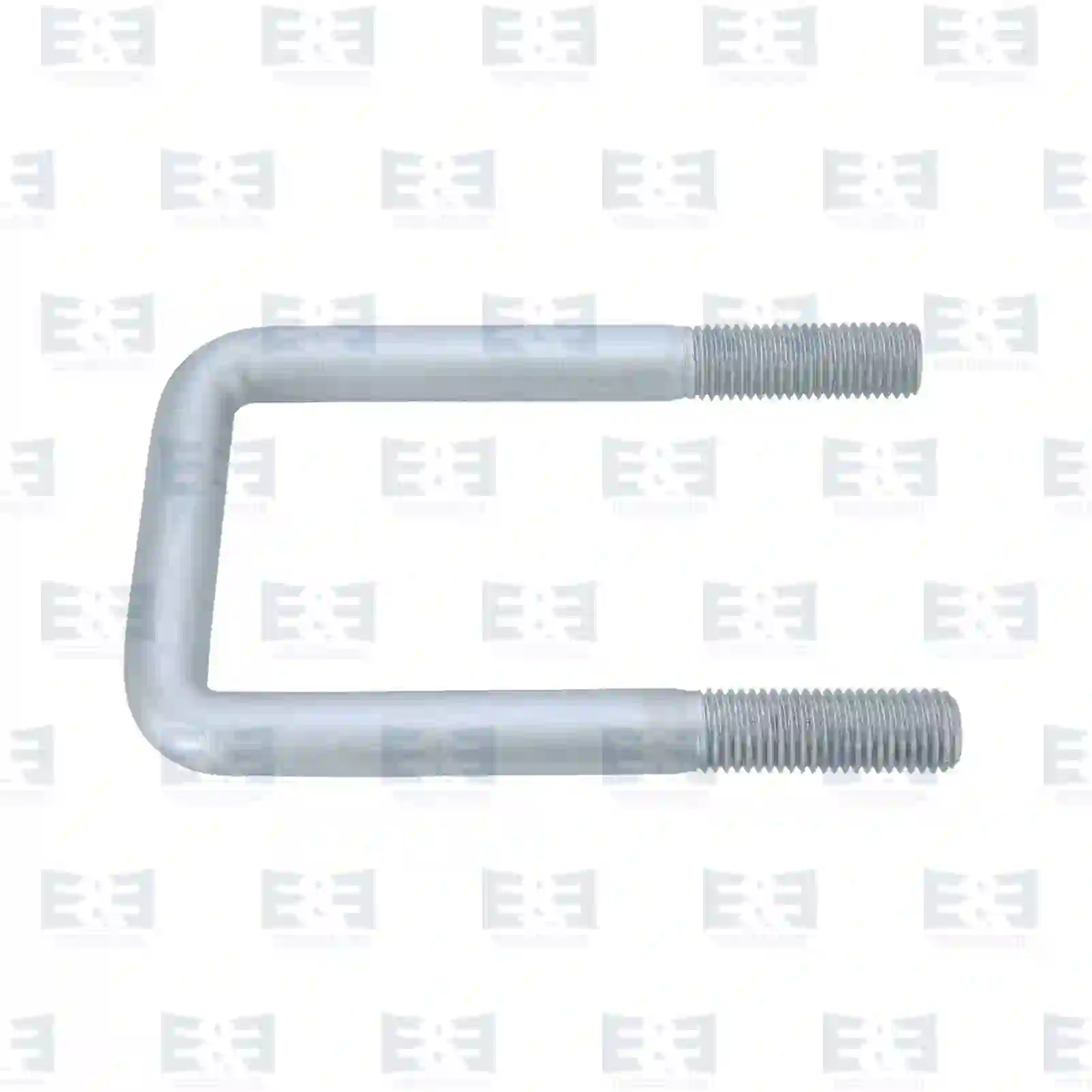  U-bolt || E&E Truck Spare Parts | Truck Spare Parts, Auotomotive Spare Parts