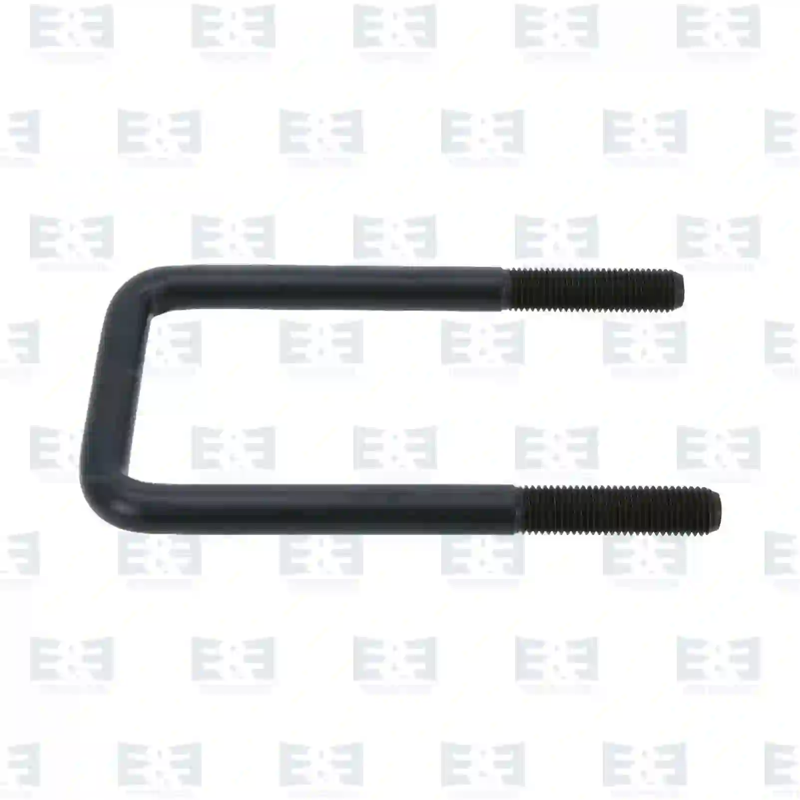  U-bolt || E&E Truck Spare Parts | Truck Spare Parts, Auotomotive Spare Parts