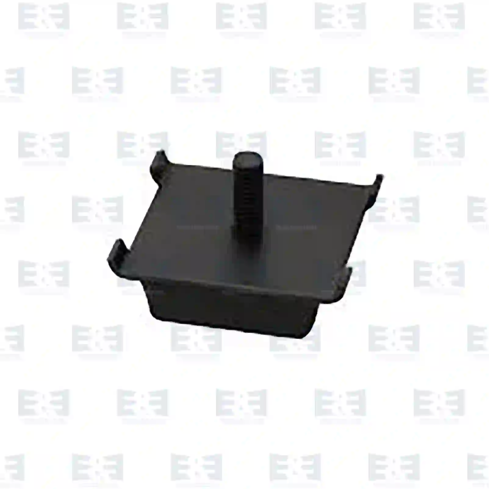 Rubber Buffer, Frame Rubber buffer, EE No 2E2281605 ,  oem no:98405404 E&E Truck Spare Parts | Truck Spare Parts, Auotomotive Spare Parts
