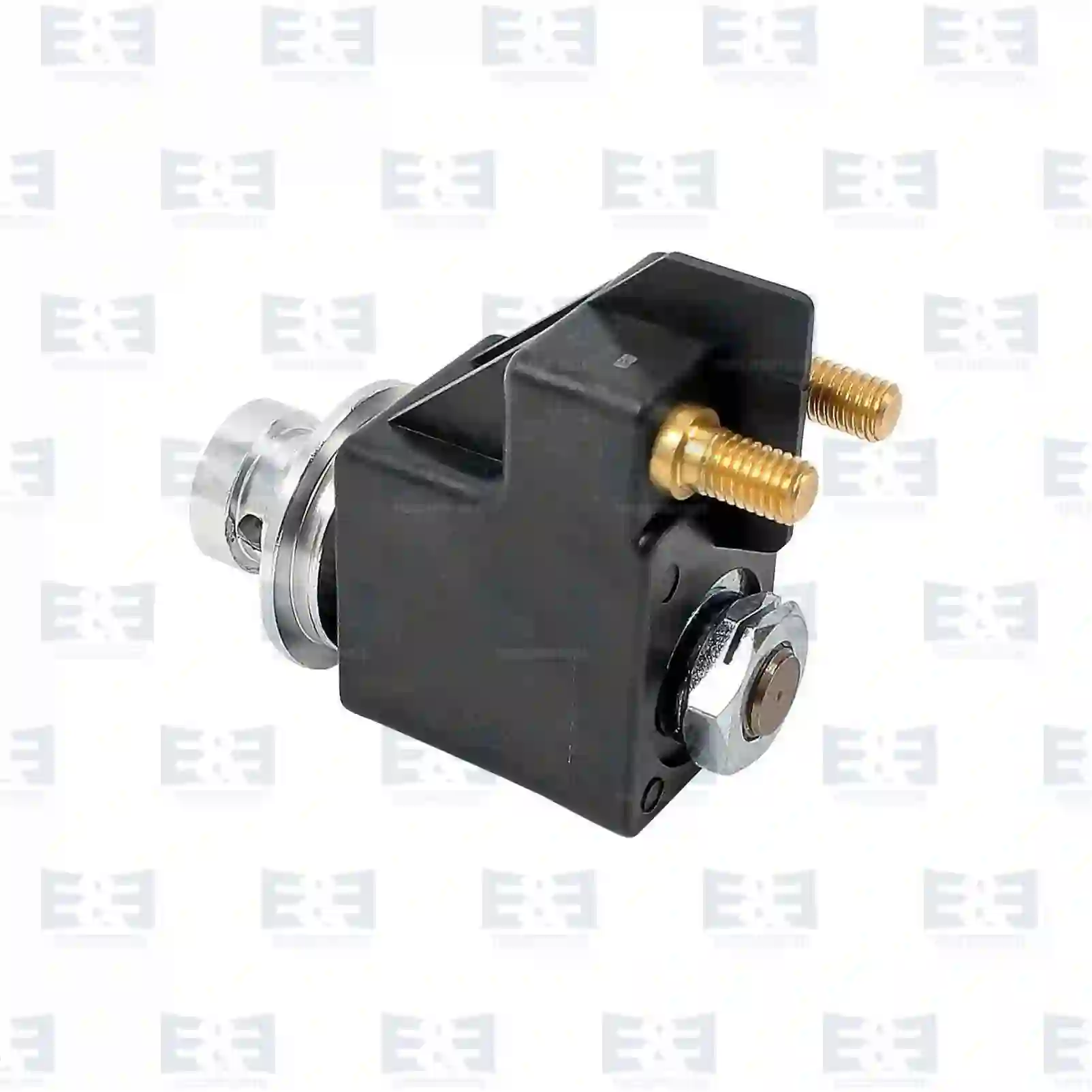  Solenoid valve || E&E Truck Spare Parts | Truck Spare Parts, Auotomotive Spare Parts