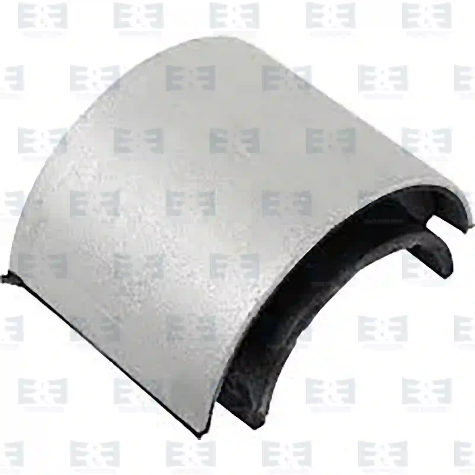 Bushing half, stabilizer, 2E2281883, 98444832, , , ||  2E2281883 E&E Truck Spare Parts | Truck Spare Parts, Auotomotive Spare Parts Bushing half, stabilizer, 2E2281883, 98444832, , , ||  2E2281883 E&E Truck Spare Parts | Truck Spare Parts, Auotomotive Spare Parts