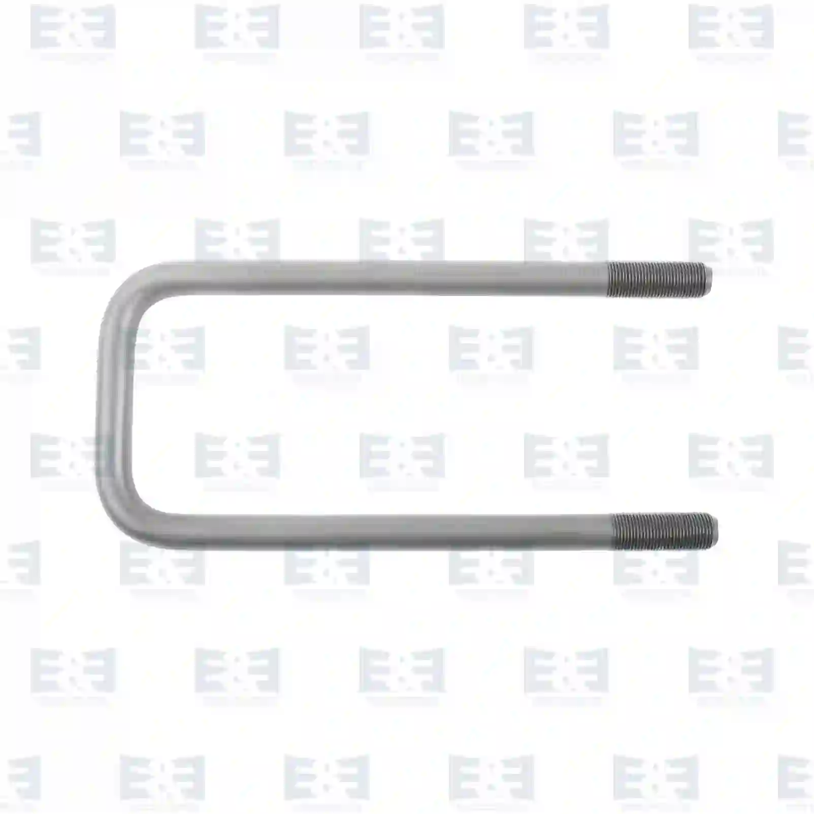  U-bolt || E&E Truck Spare Parts | Truck Spare Parts, Auotomotive Spare Parts