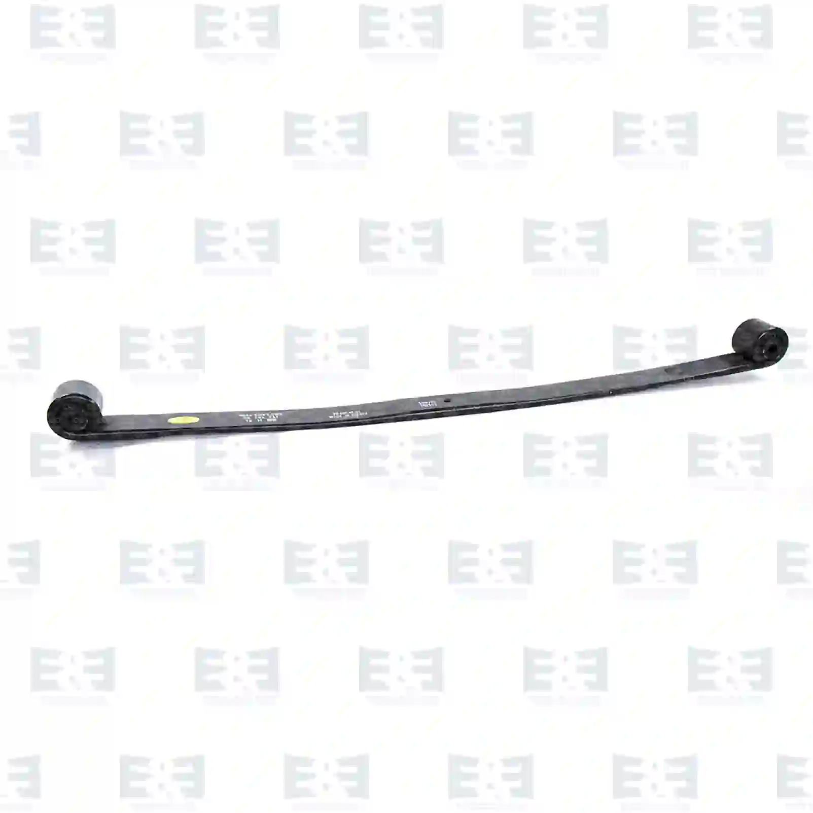  Leaf spring, front || E&E Truck Spare Parts | Truck Spare Parts, Auotomotive Spare Parts