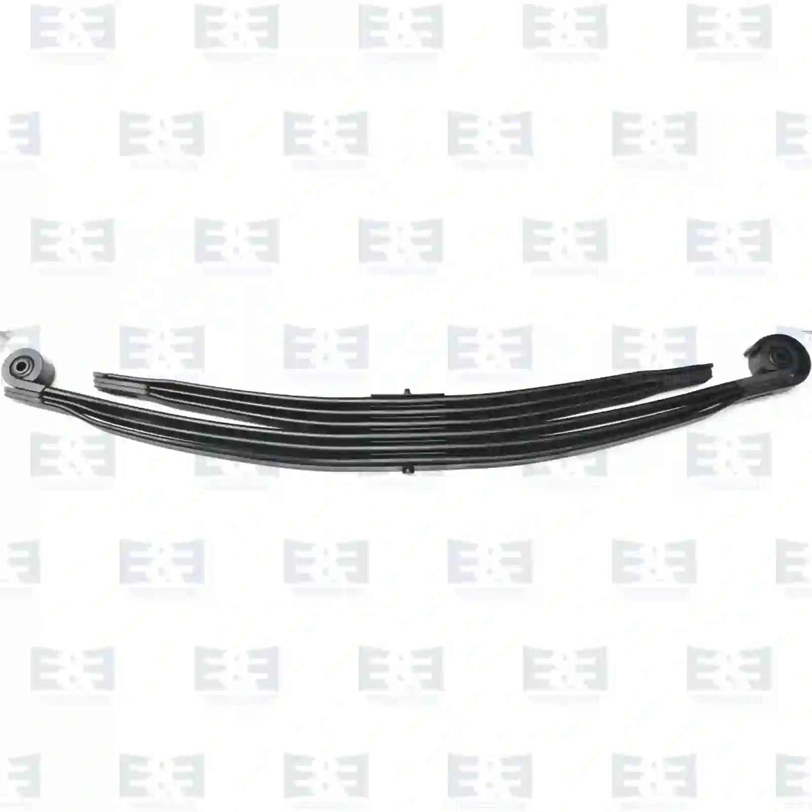  Leaf spring, rear || E&E Truck Spare Parts | Truck Spare Parts, Auotomotive Spare Parts