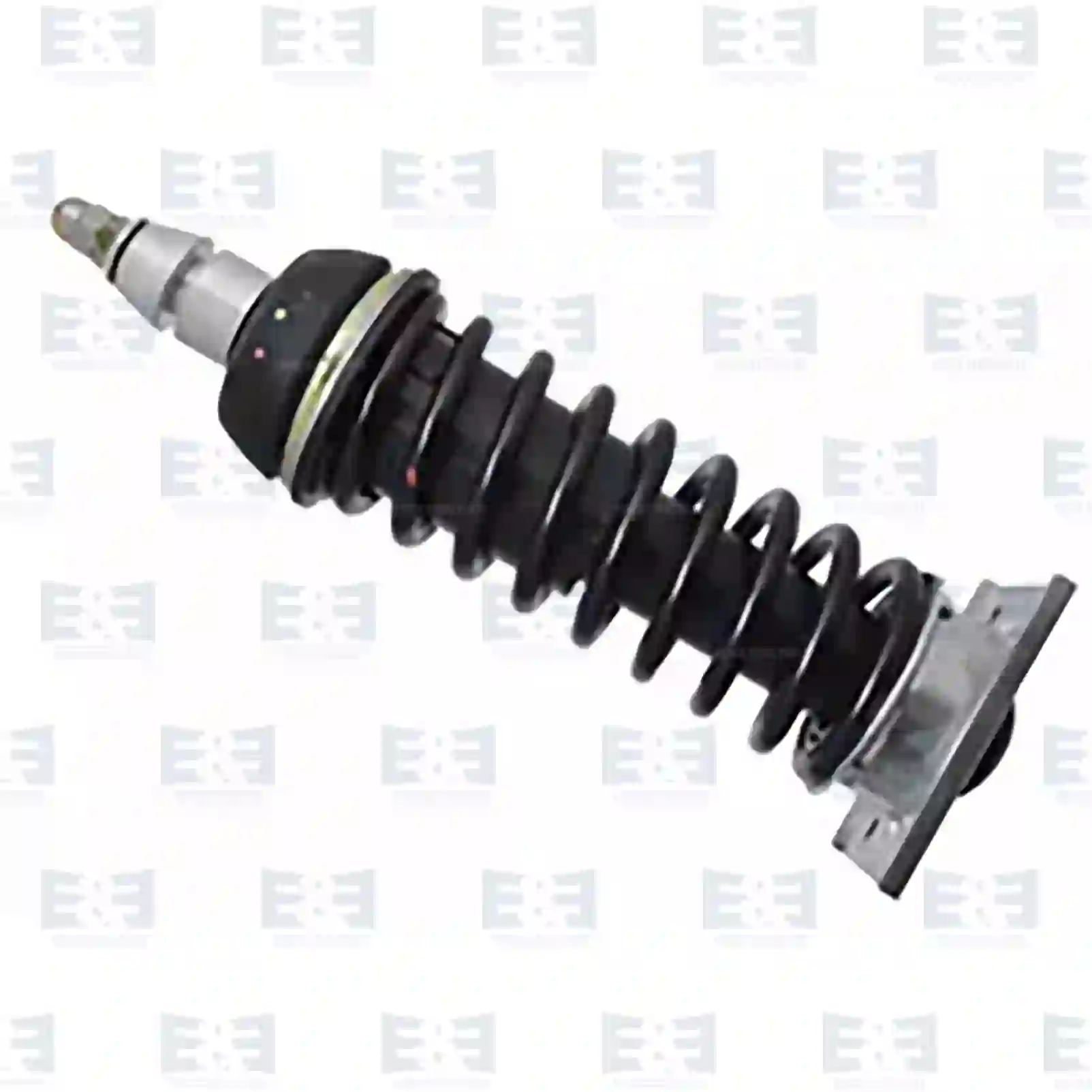  Cabin shock absorber || E&E Truck Spare Parts | Truck Spare Parts, Auotomotive Spare Parts