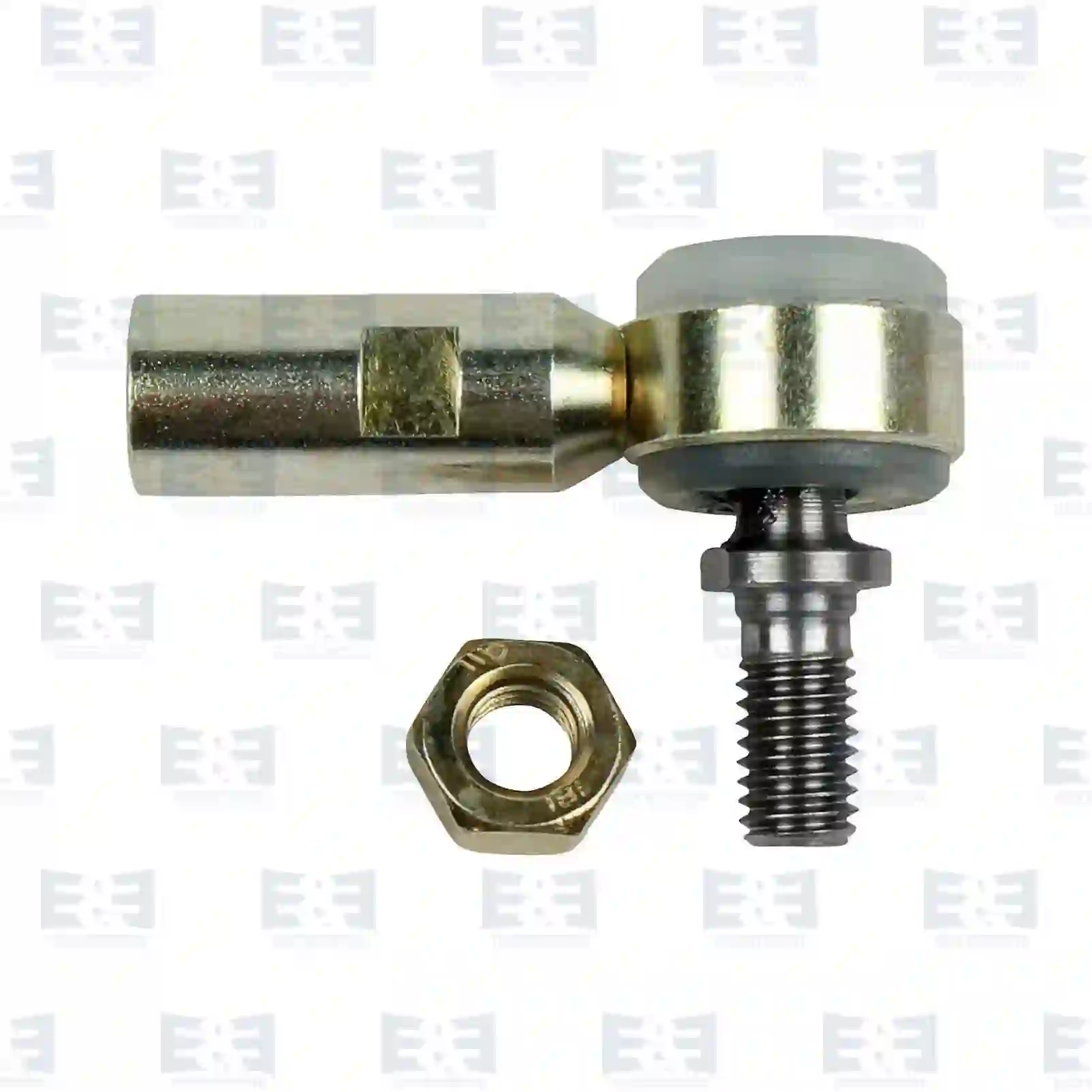 Ball joint, right hand thread, 2E2282114, 628447, , ||  2E2282114 E&E Truck Spare Parts | Truck Spare Parts, Auotomotive Spare Parts Ball joint, right hand thread, 2E2282114, 628447, , ||  2E2282114 E&E Truck Spare Parts | Truck Spare Parts, Auotomotive Spare Parts