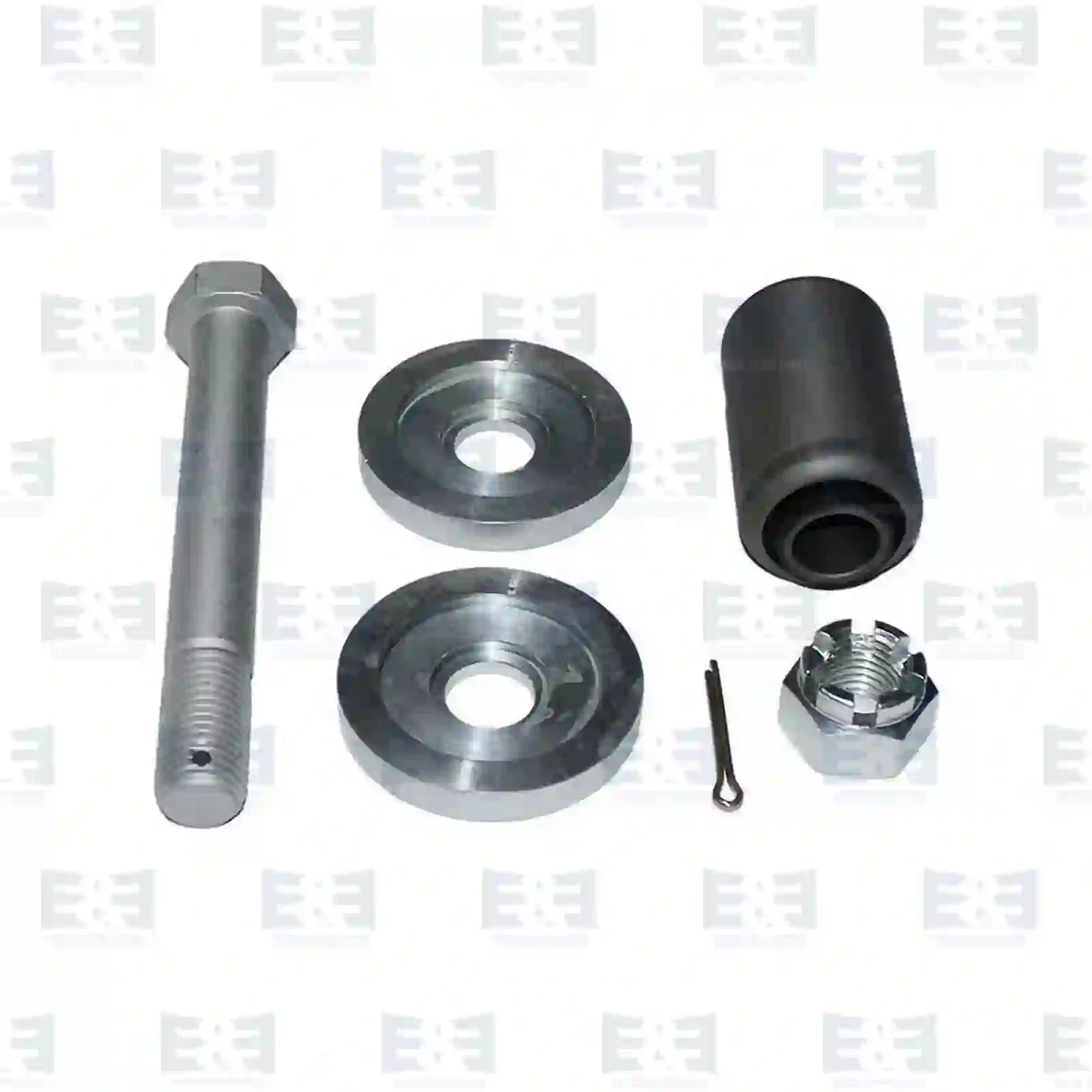  Spring bolt kit || E&E Truck Spare Parts | Truck Spare Parts, Auotomotive Spare Parts